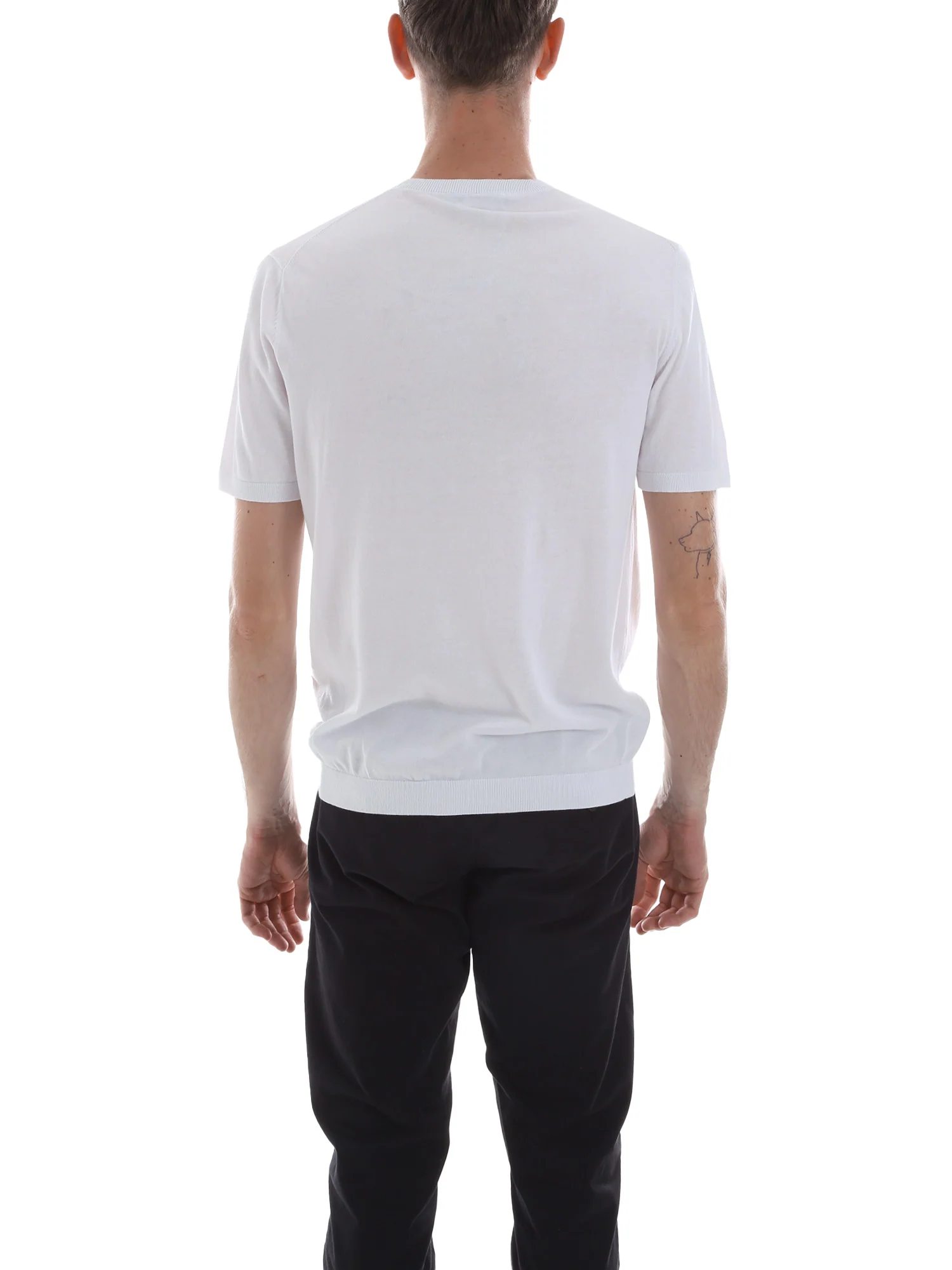 Navigare T-shirt Uomo | NG1101 - Image 7