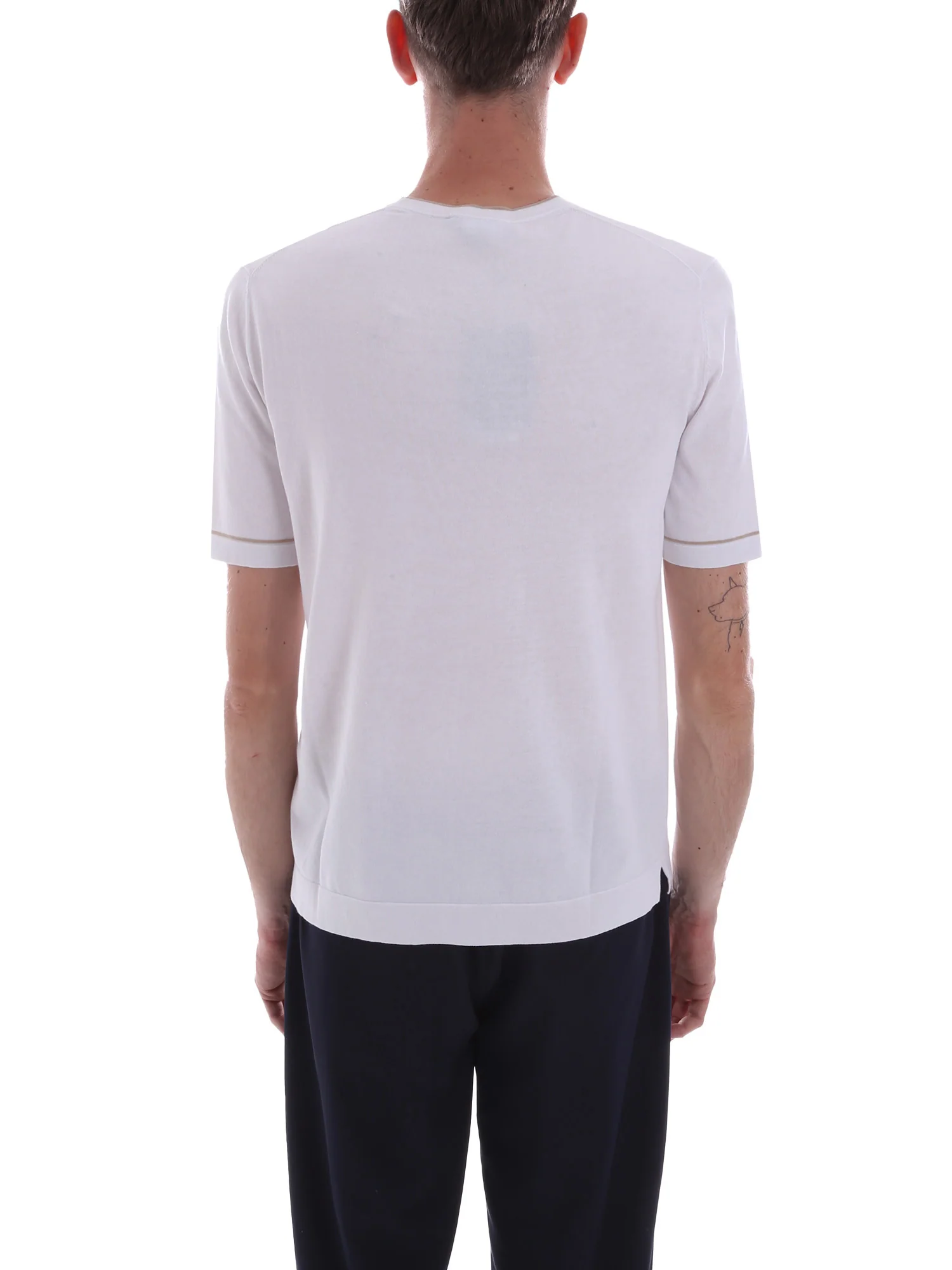 Navigare T-shirt Uomo | NG1231 - Image 7