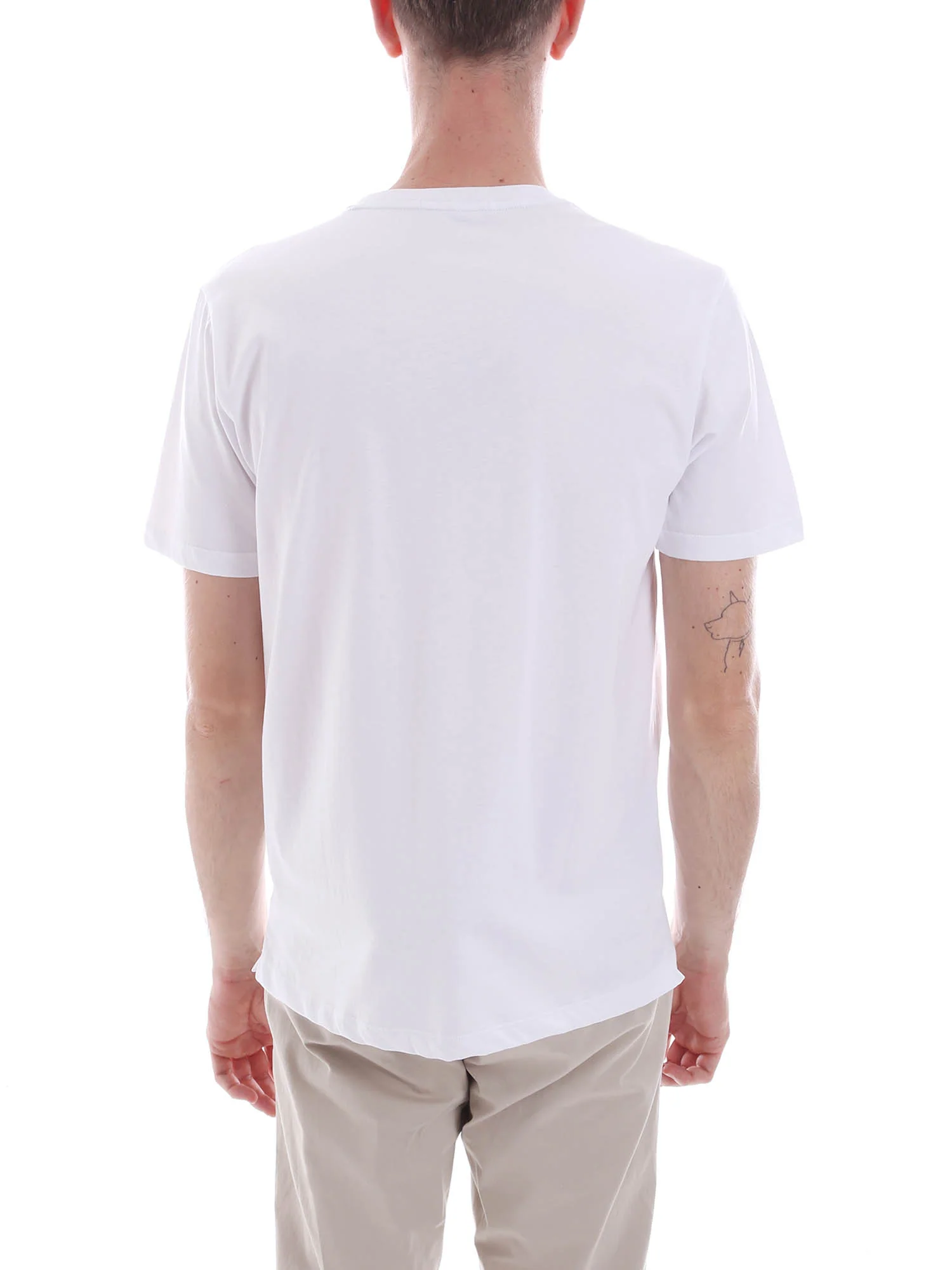 Navigare T-shirt Uomo | NG6001 - Image 7