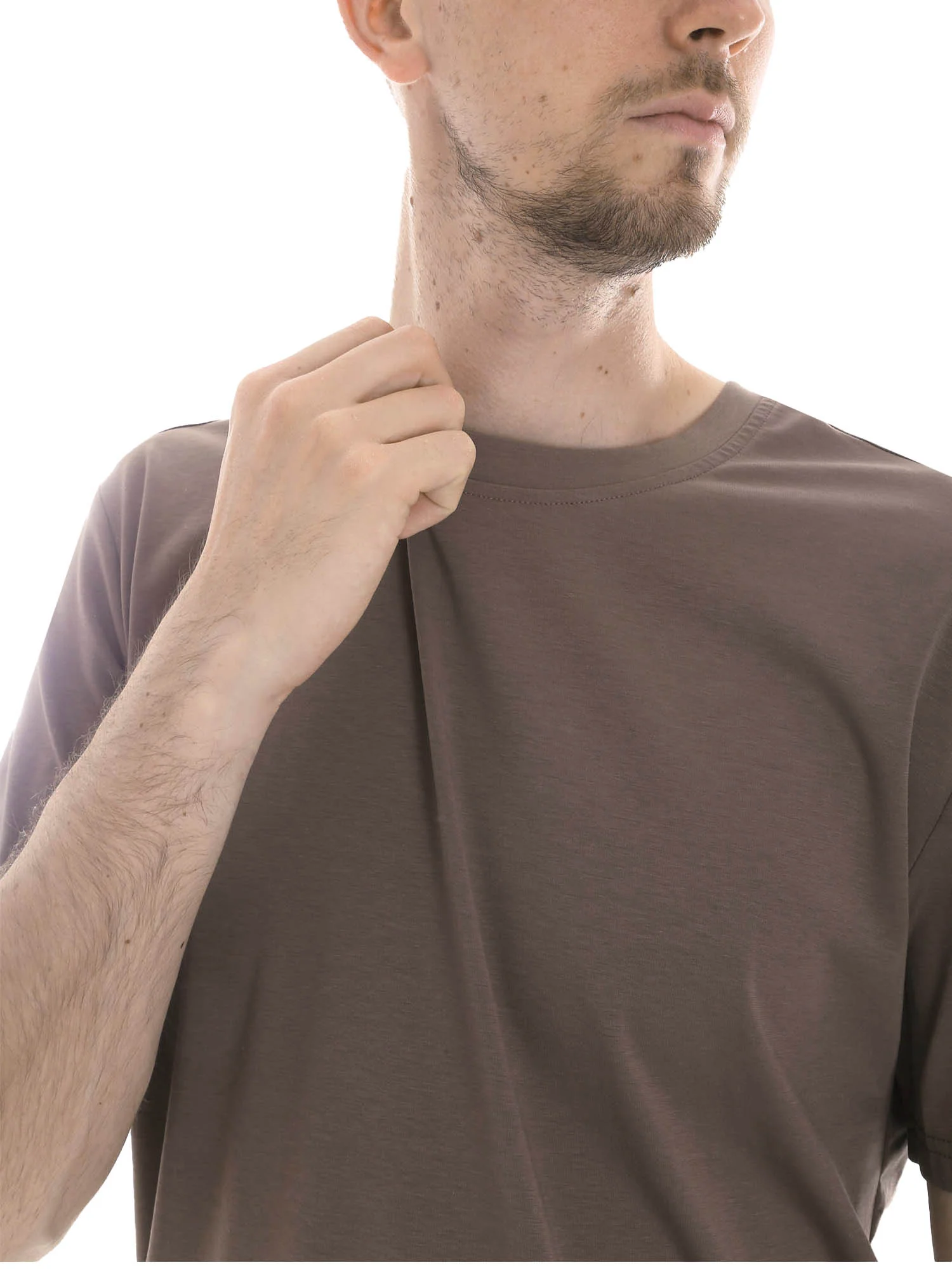 Navigare T-shirt Uomo | NG6002 - Image 12