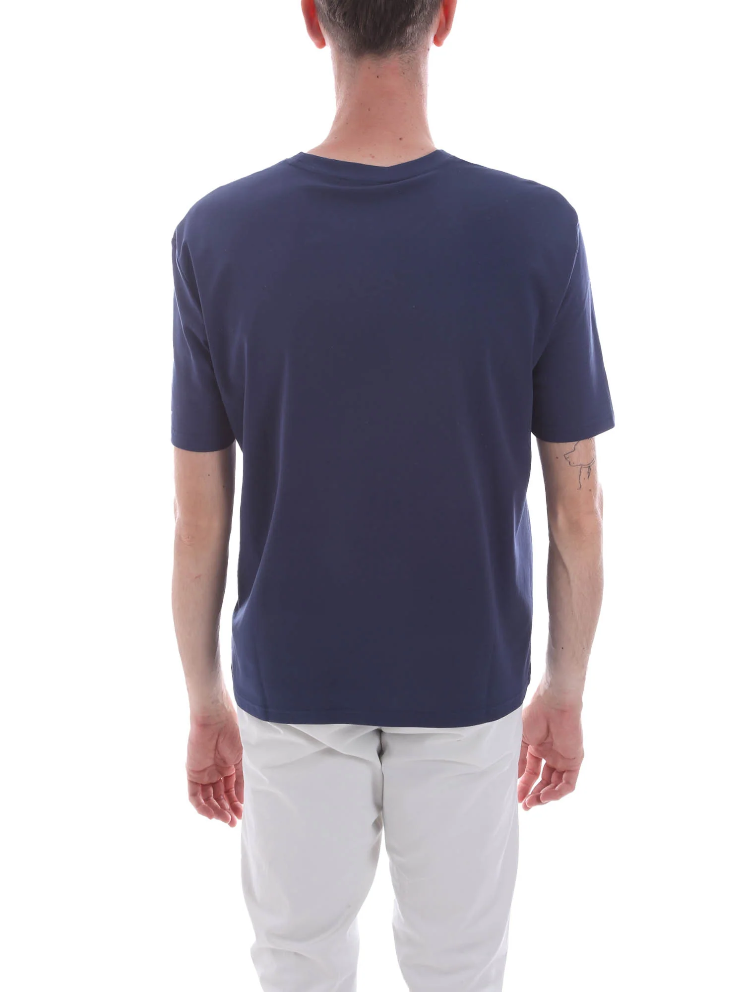 Navigare T-shirt Uomo | NG6002 - Image 15