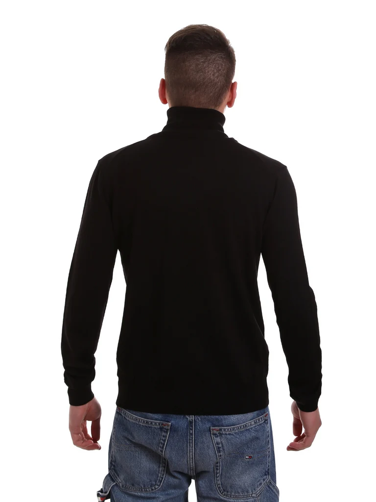 Navigare Maglia A Collo Alto Uomo | NV11006 33 - Image 6