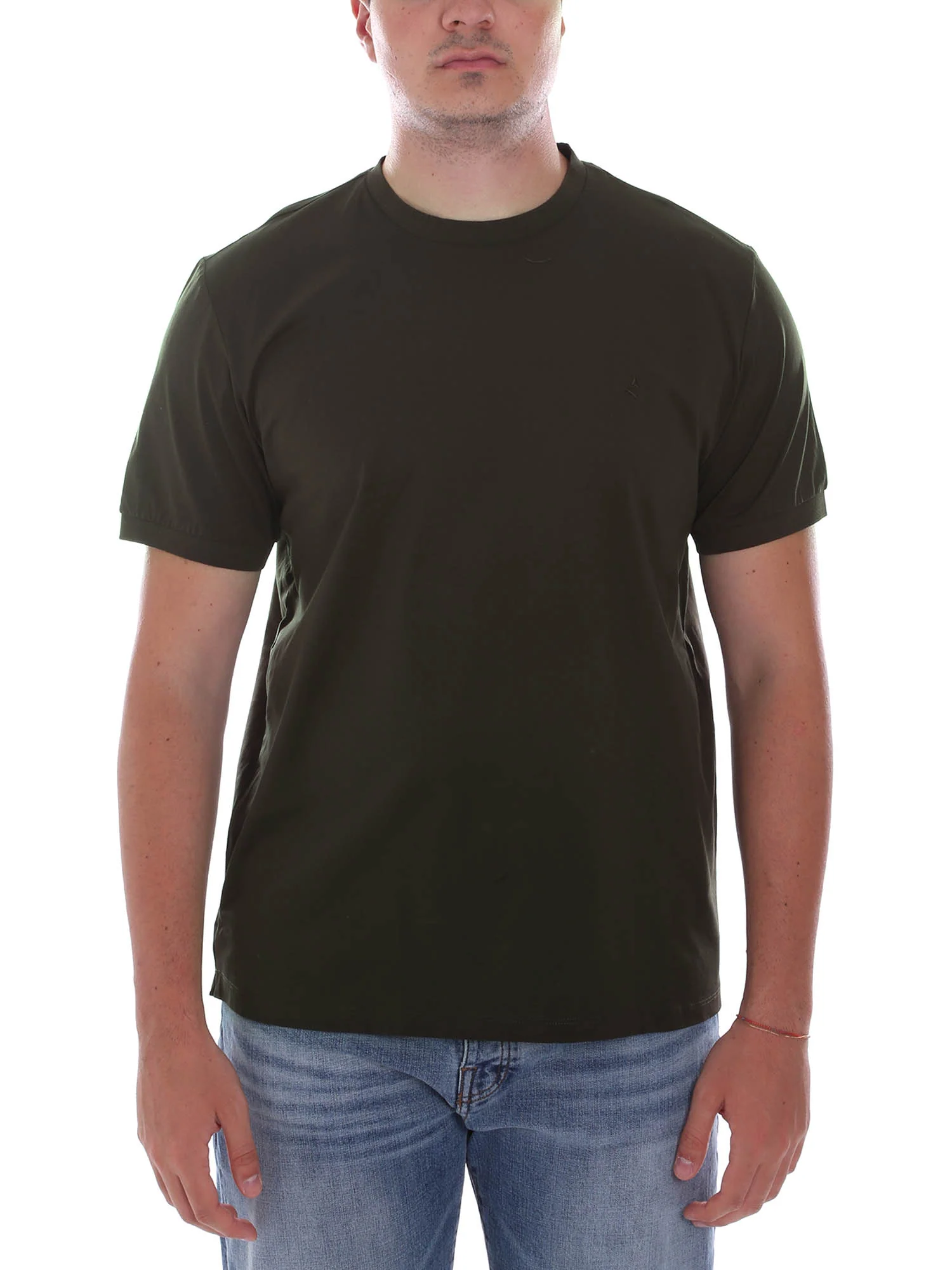 Navigare T-shirt Uomo | NVC4204 - Image 10