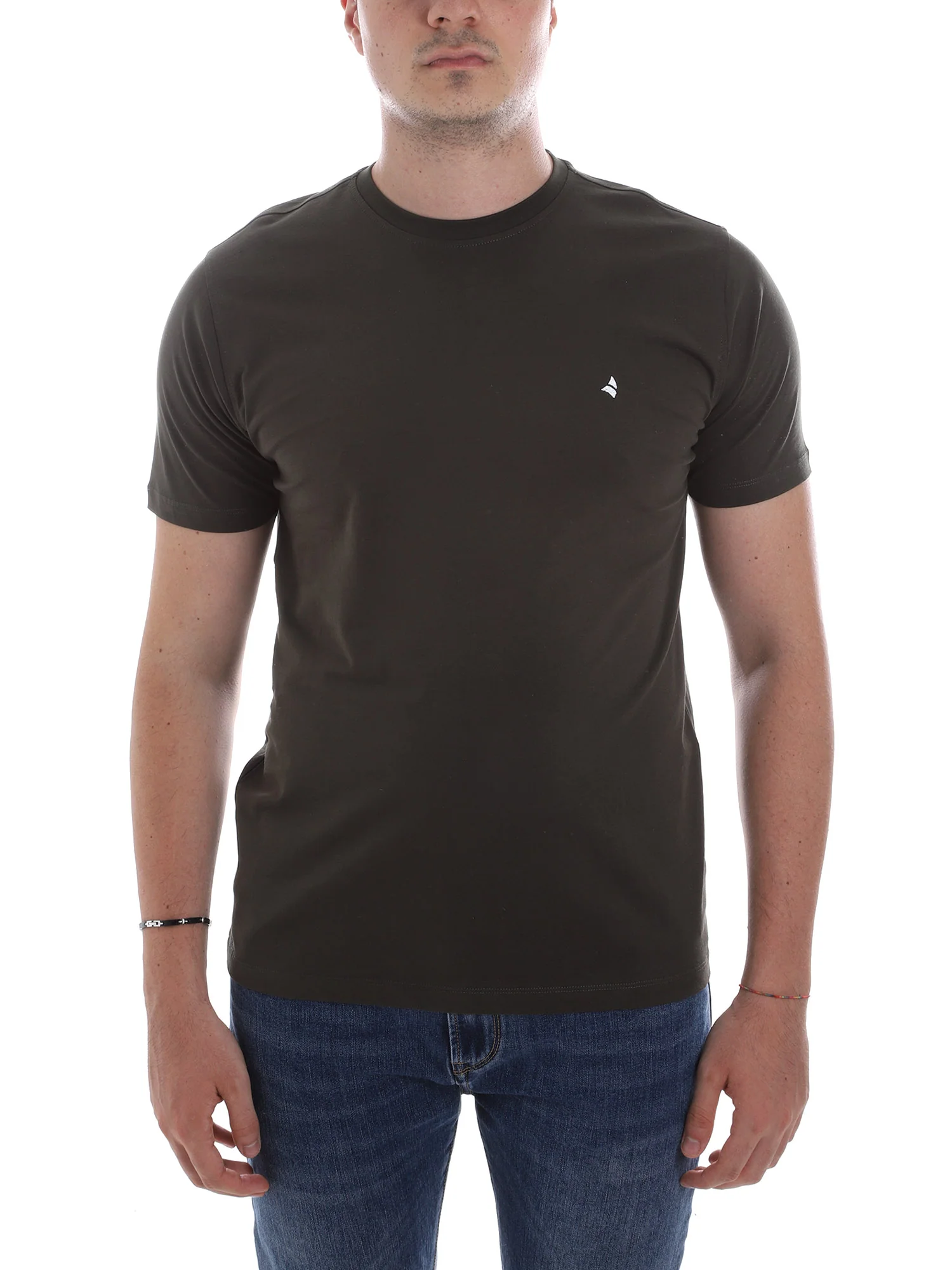 Navigare T-shirt Uomo | NVC6001 - Image 8