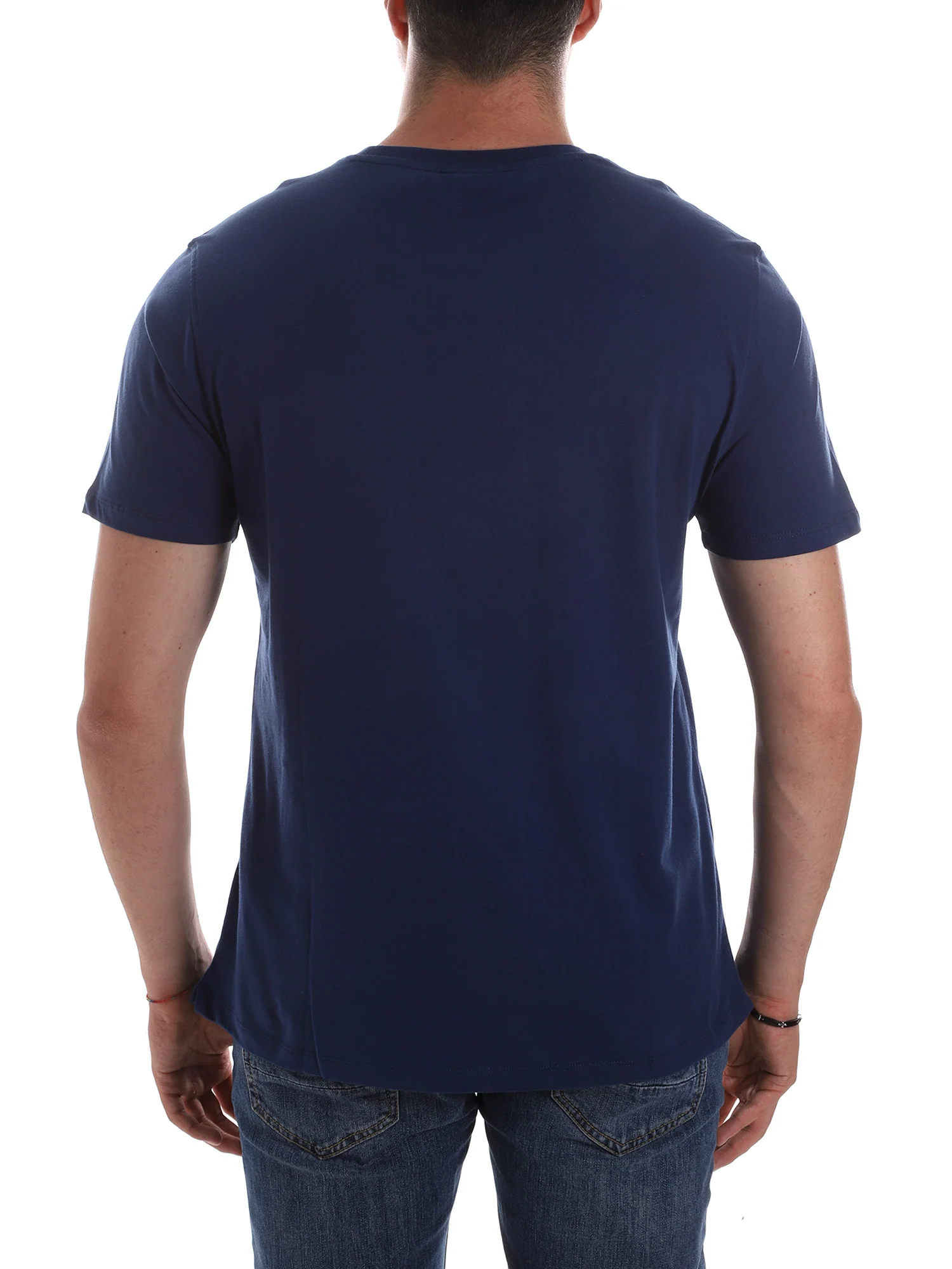 Navigare T-shirt Uomo | NVC6002 - Image 13