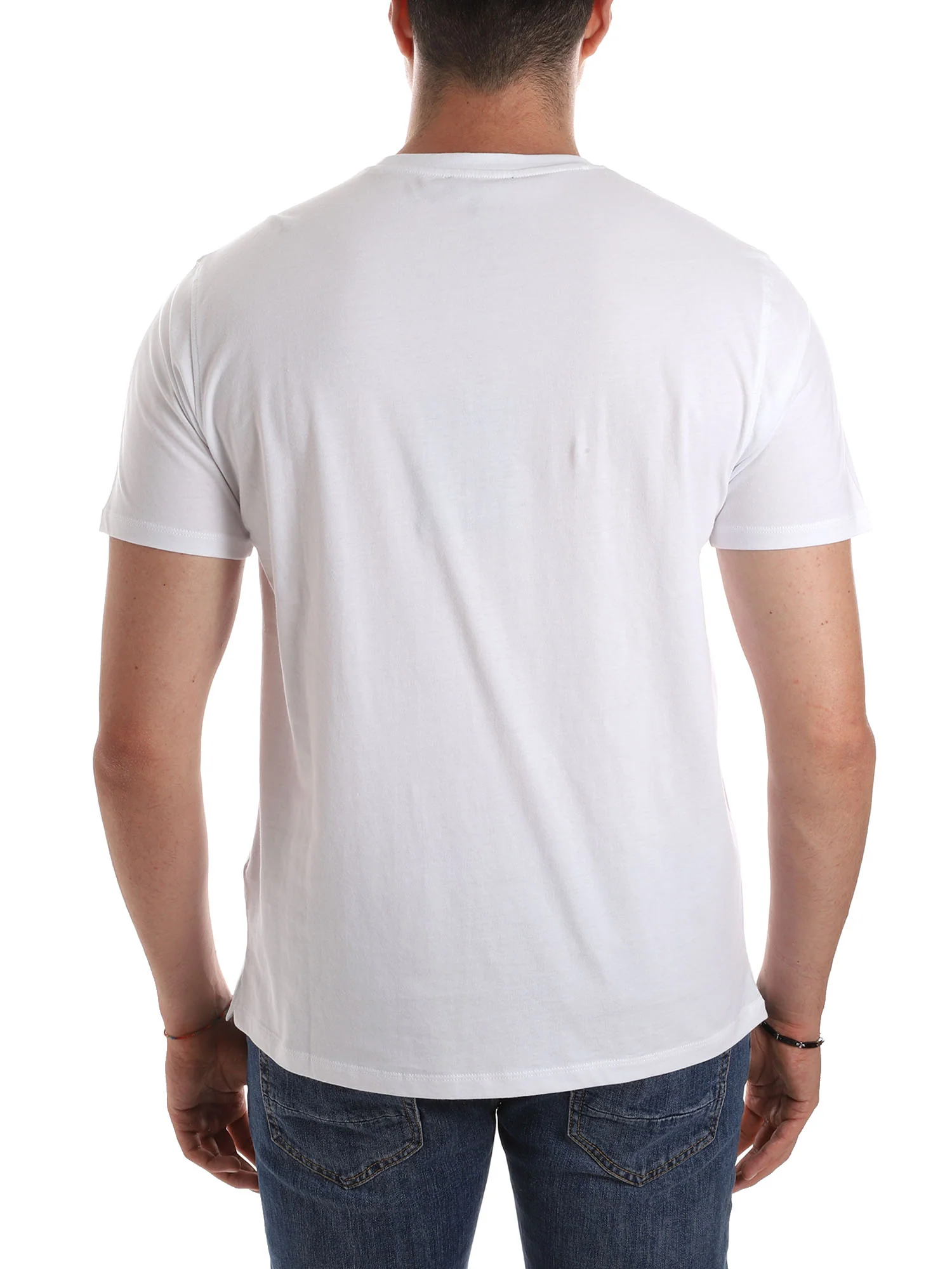 Navigare T-shirt Uomo | NVC6002 - Image 6