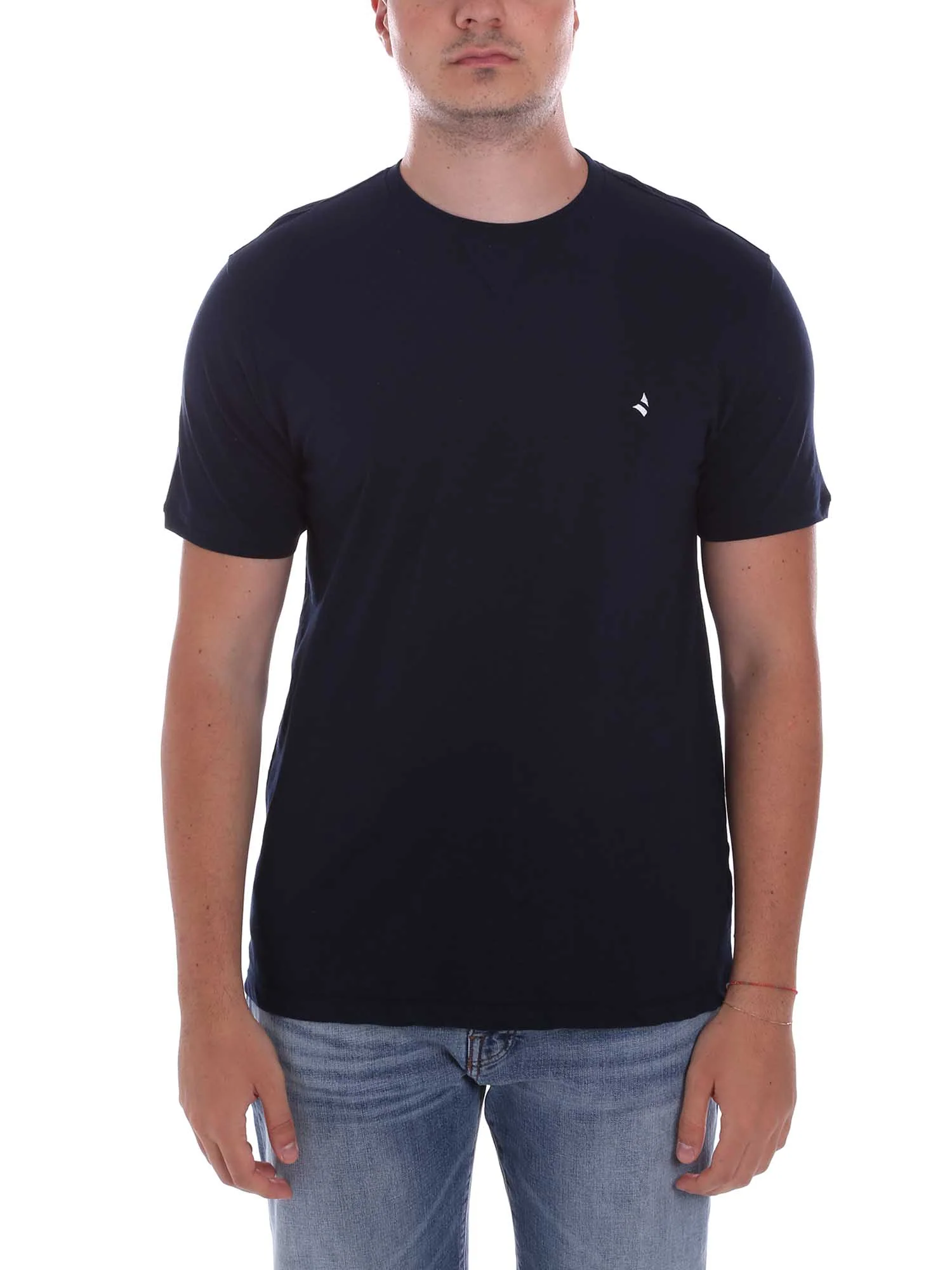 Navigare T-shirt Uomo | NVE6008 - Image 6