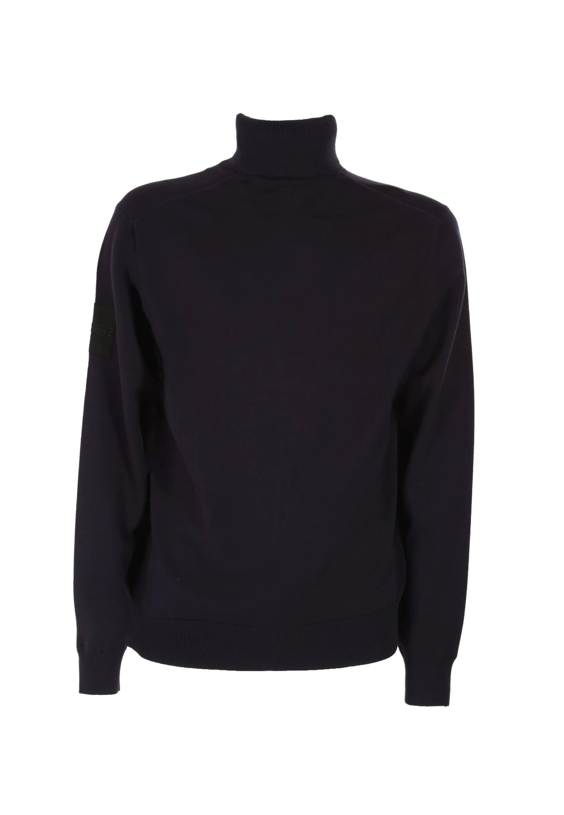 Outhere Maglia A Collo Alto Uomo | 4650-014A048