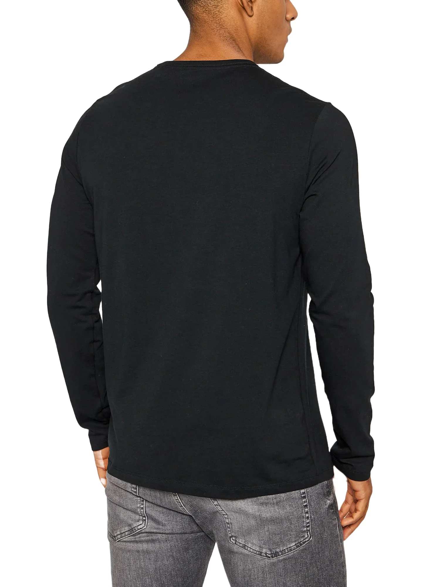 Pepe Jeans T-shirt Uomo | PM508211 - Image 6