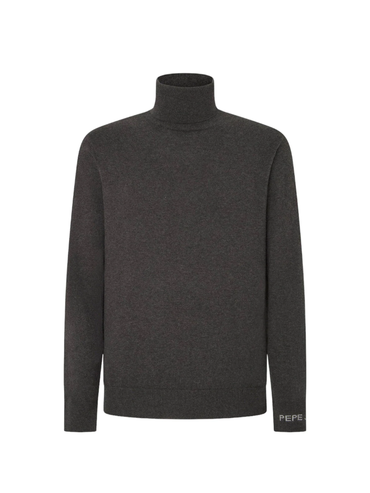 Pepe Jeans Maglia A Collo Alto Uomo | PM702470 - Image 5