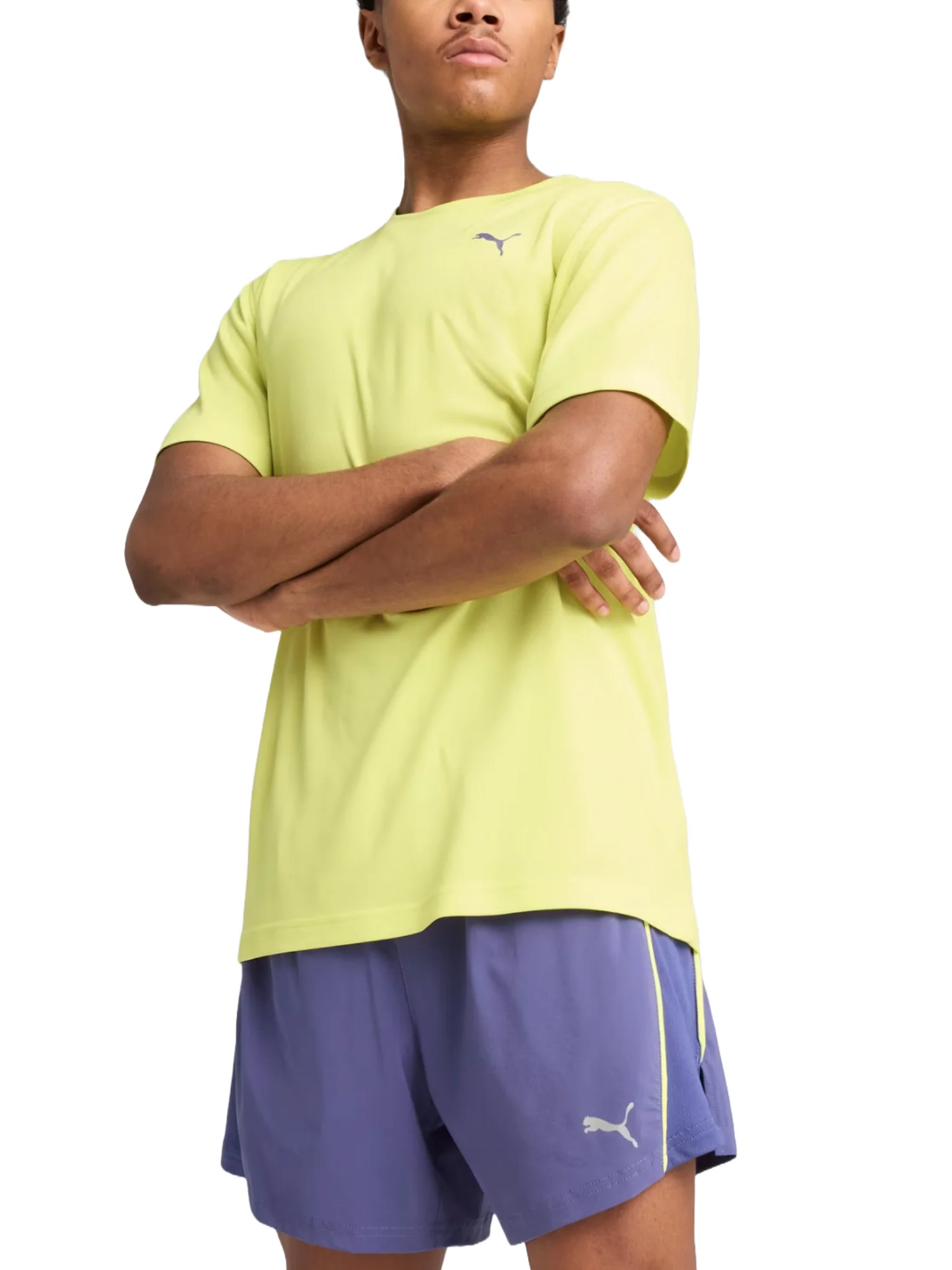 Puma T-shirt Uomo | 526563 - Image 8