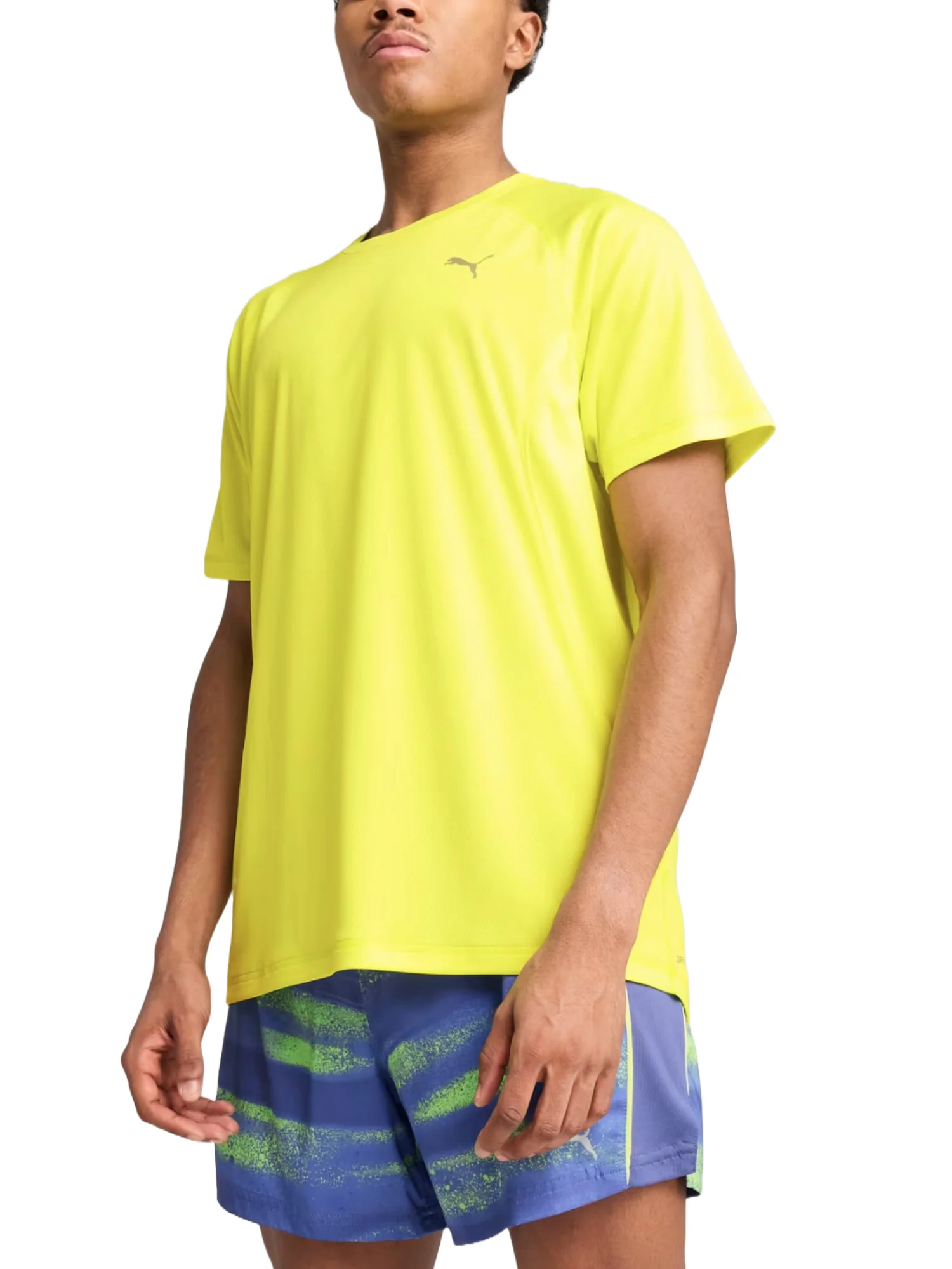 Puma T-shirt Uomo | 526600 - Image 2