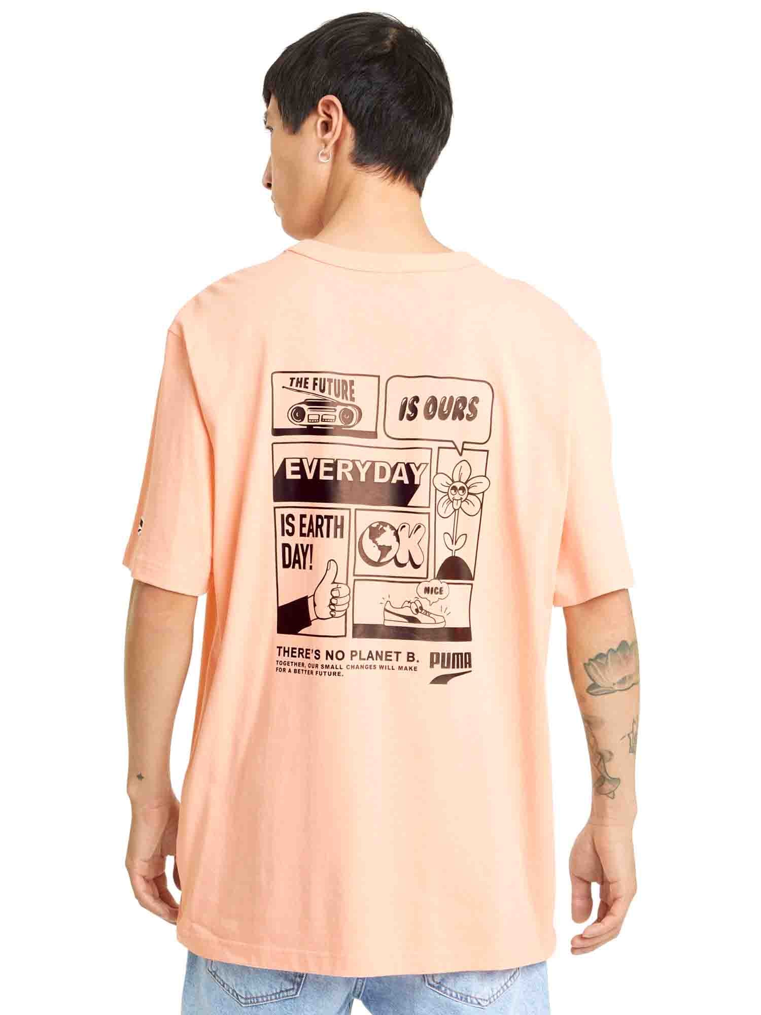Puma T-shirt Uomo | 530899 - Image 13