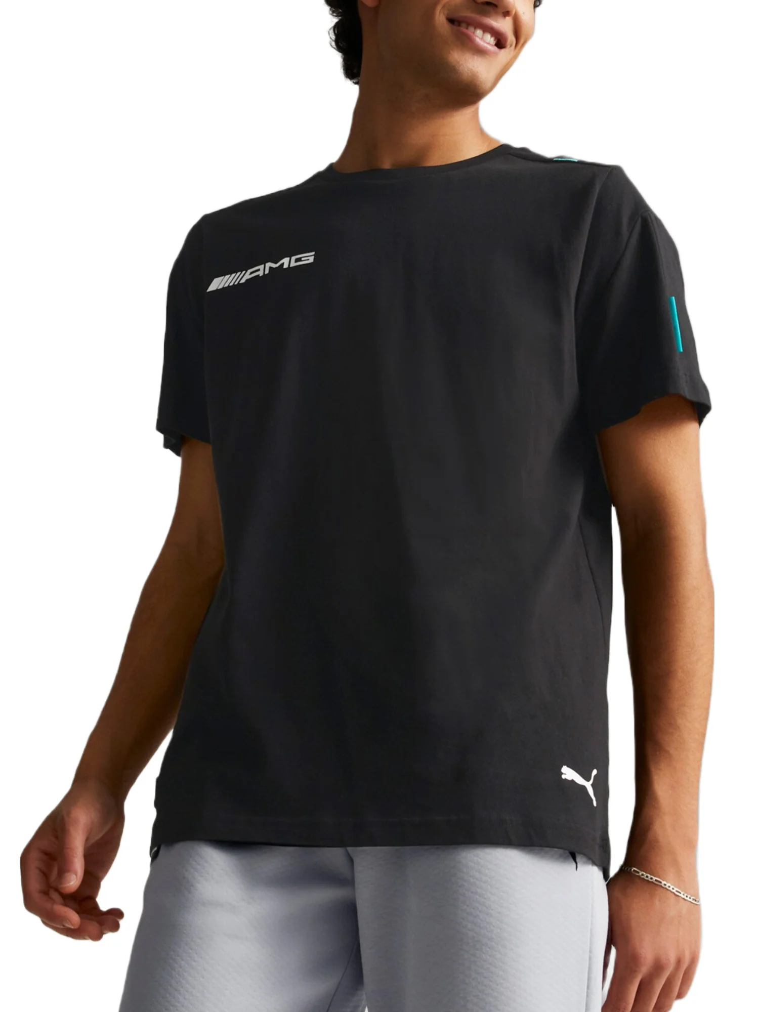 Puma T-shirt Uomo | 534905 - Image 2