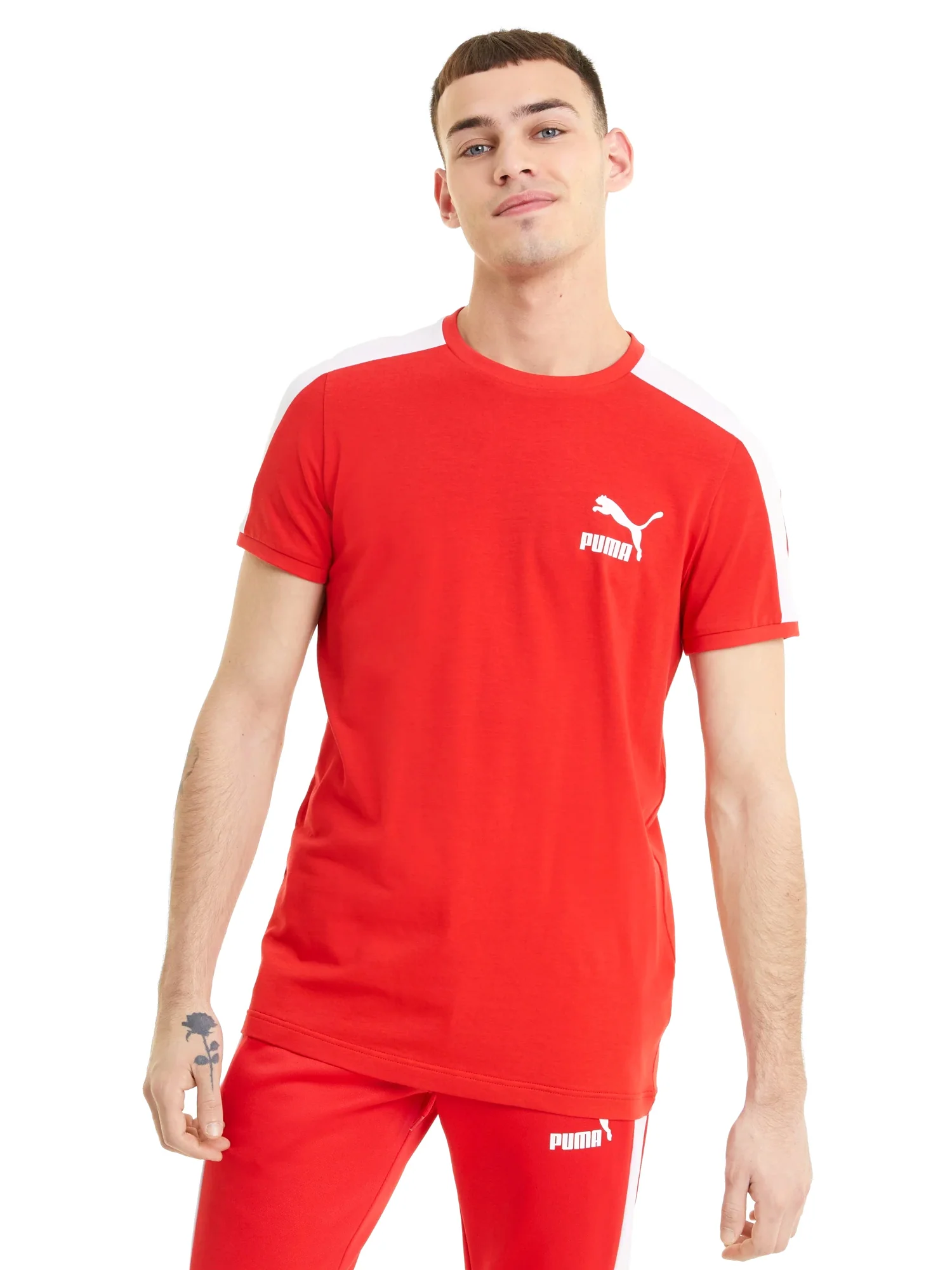 Puma T-shirt Uomo | 599869