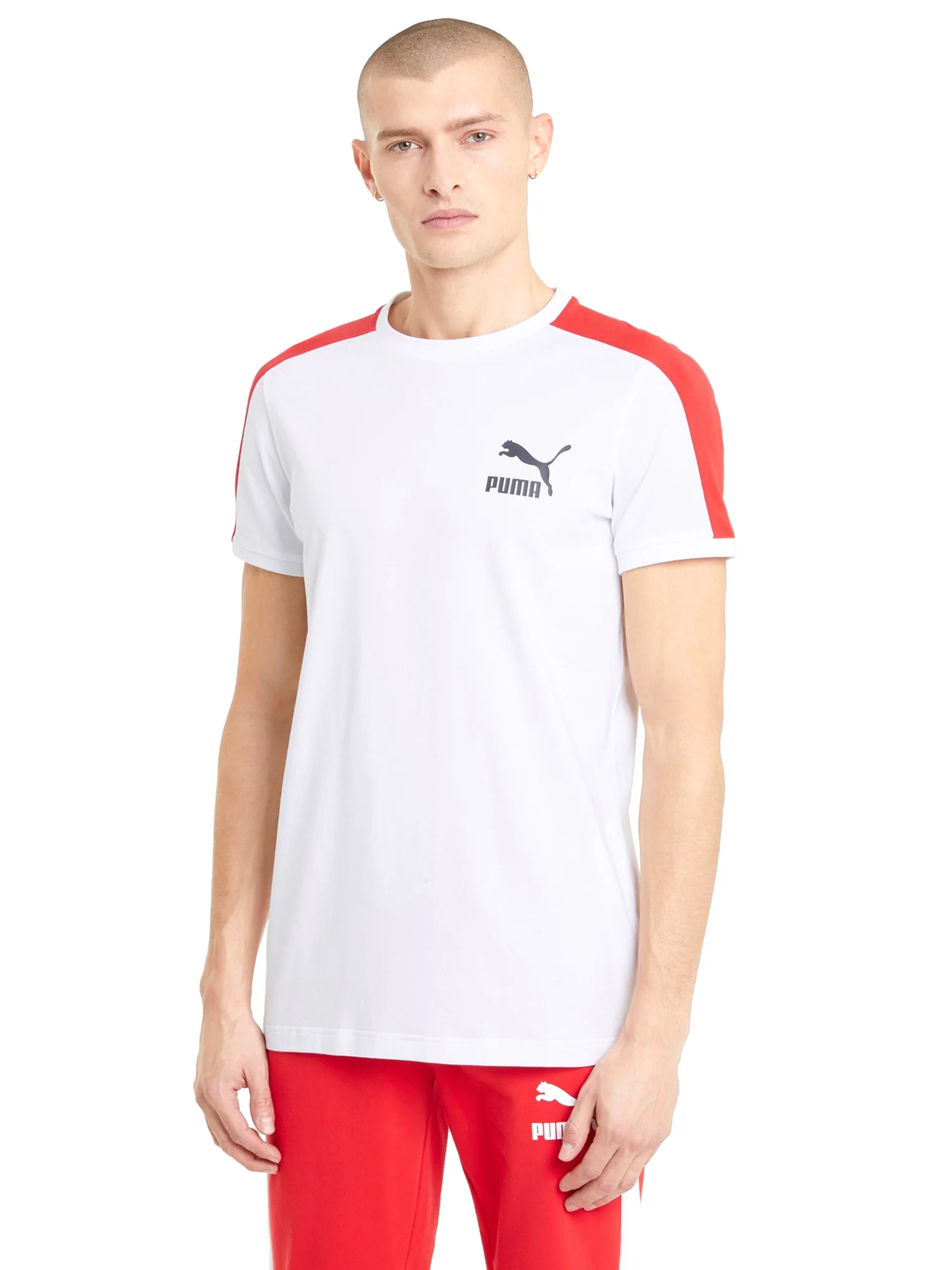 Puma T-shirt Uomo | 599869 - Image 11