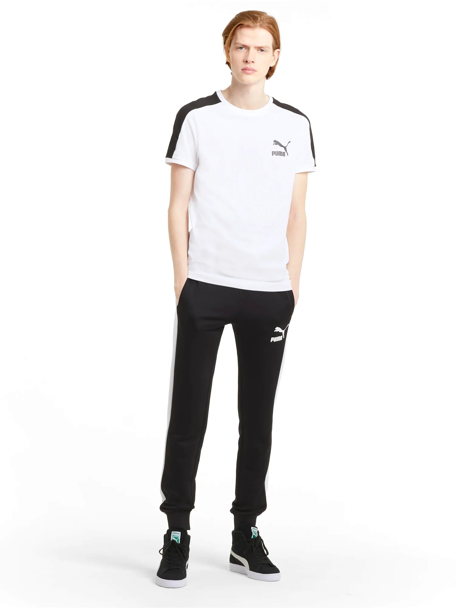 Puma T-shirt Uomo | 599869 - Image 6