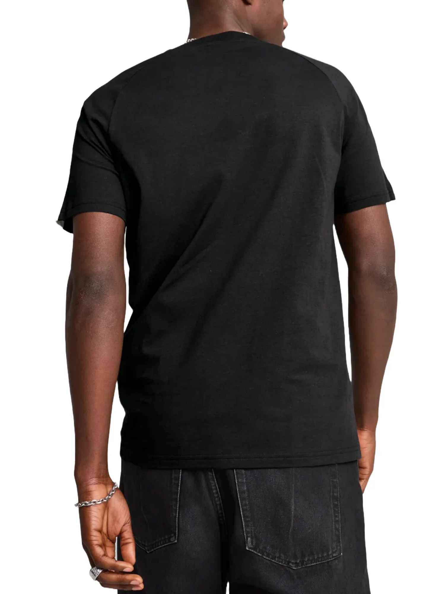 Puma T-shirt Uomo | 629592 - Image 3