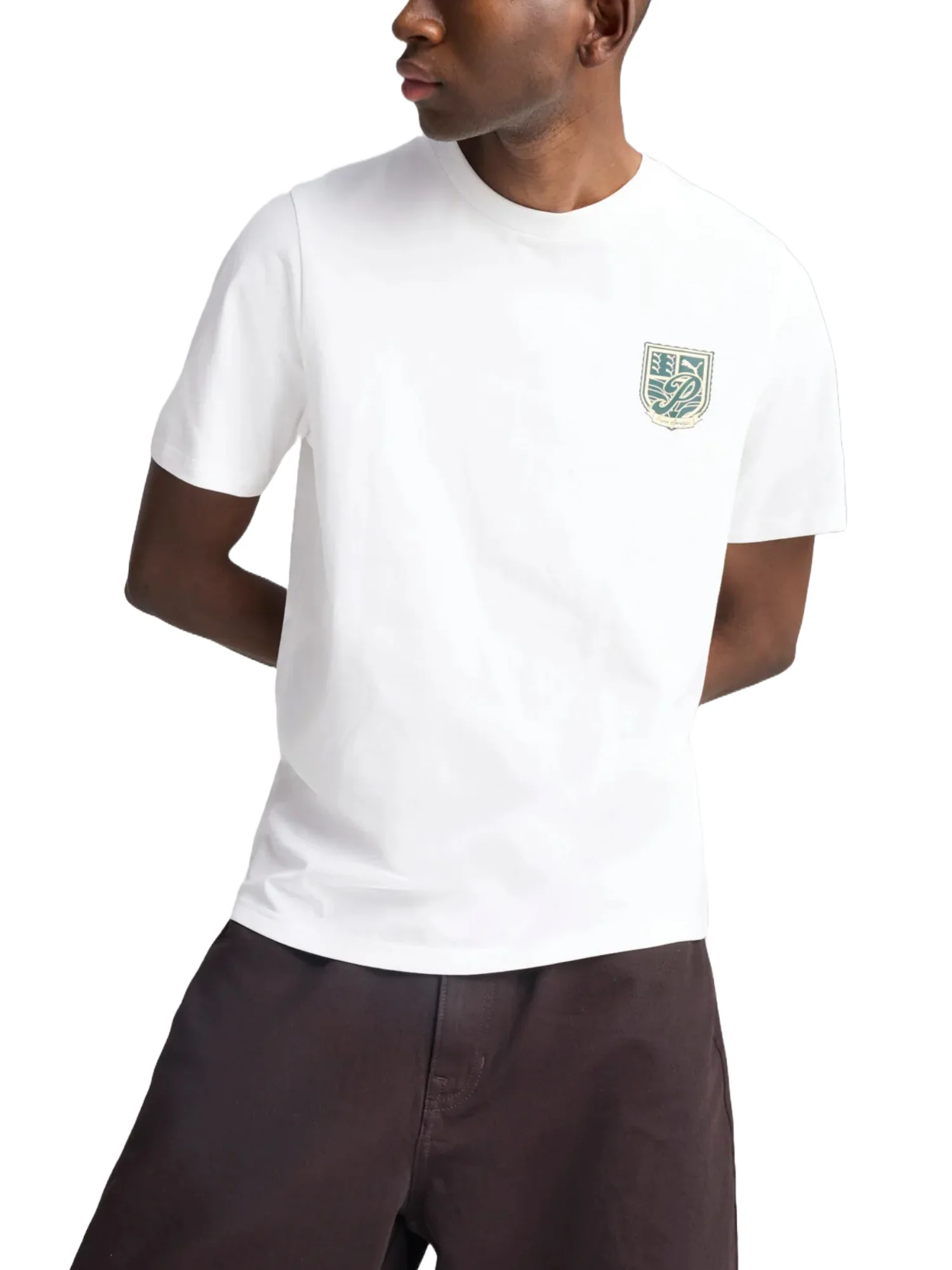Puma T-shirt Uomo | 629628 - Image 5