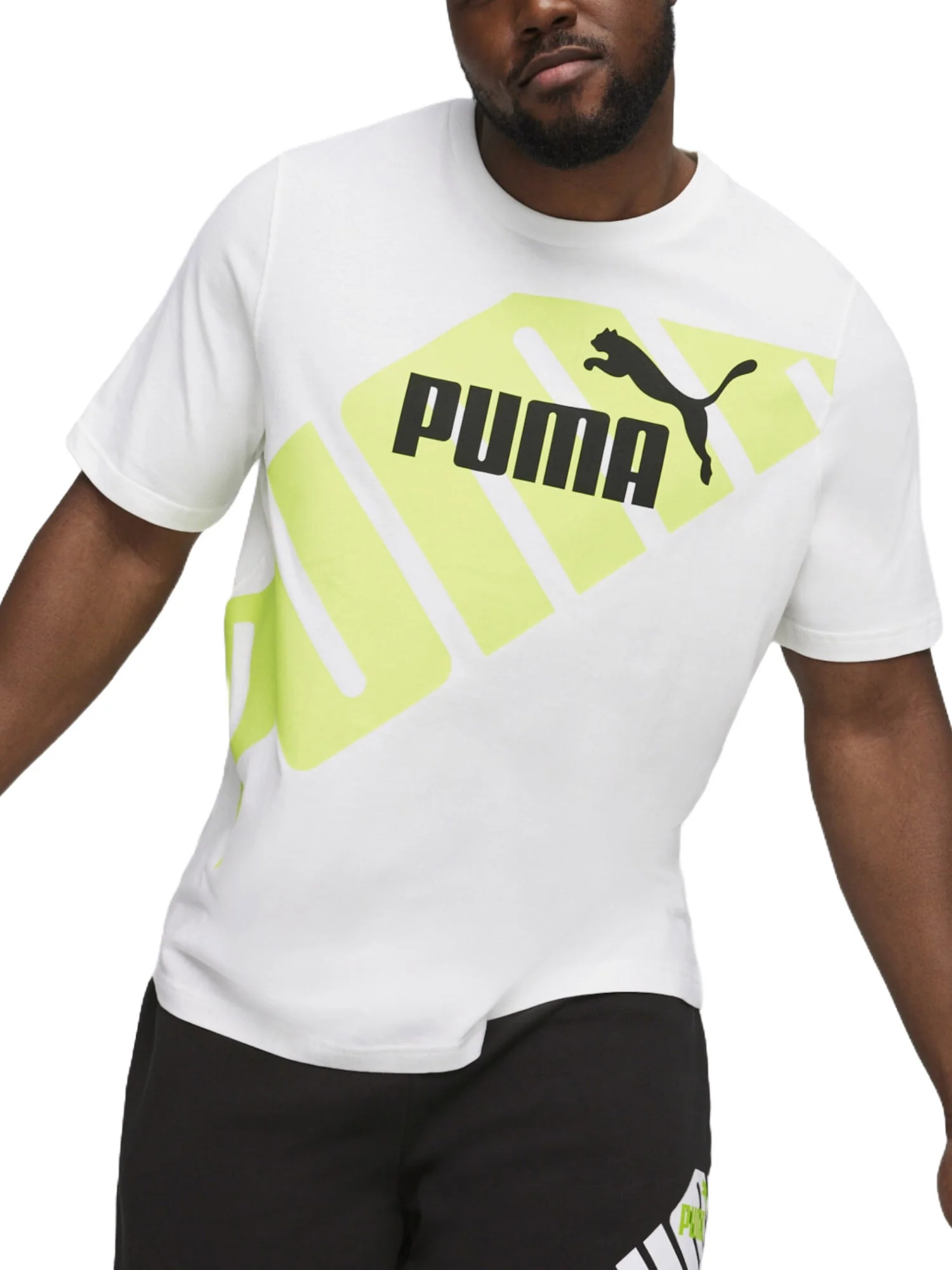 Puma T-shirt Uomo | 678960 - Image 2