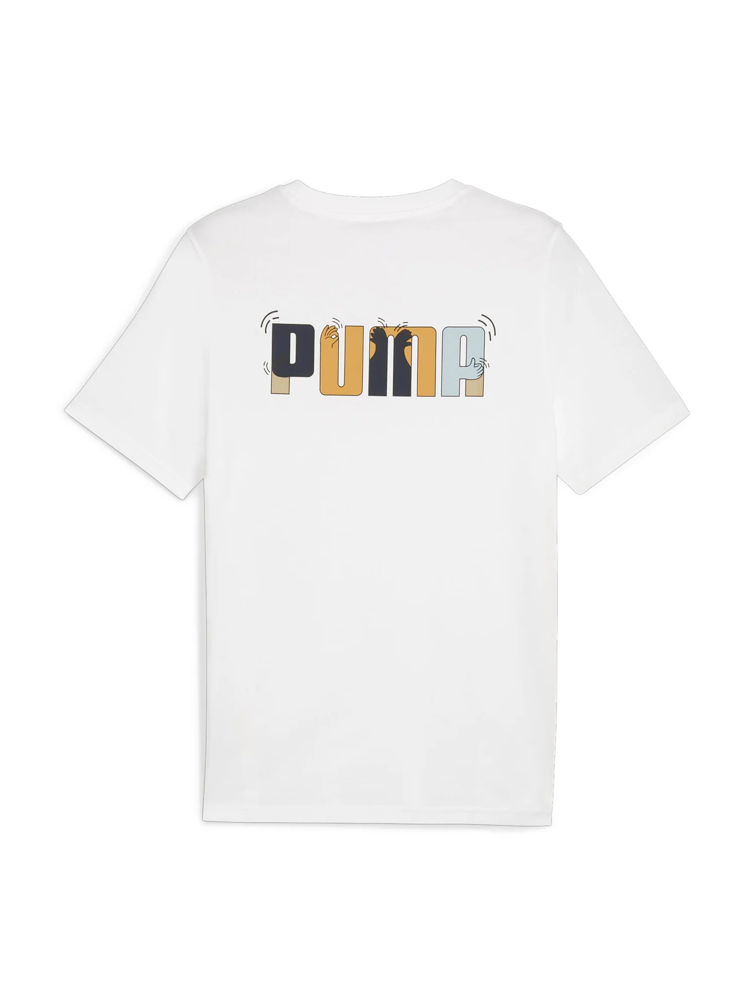 Puma T-shirt Uomo | 680179 - Image 2