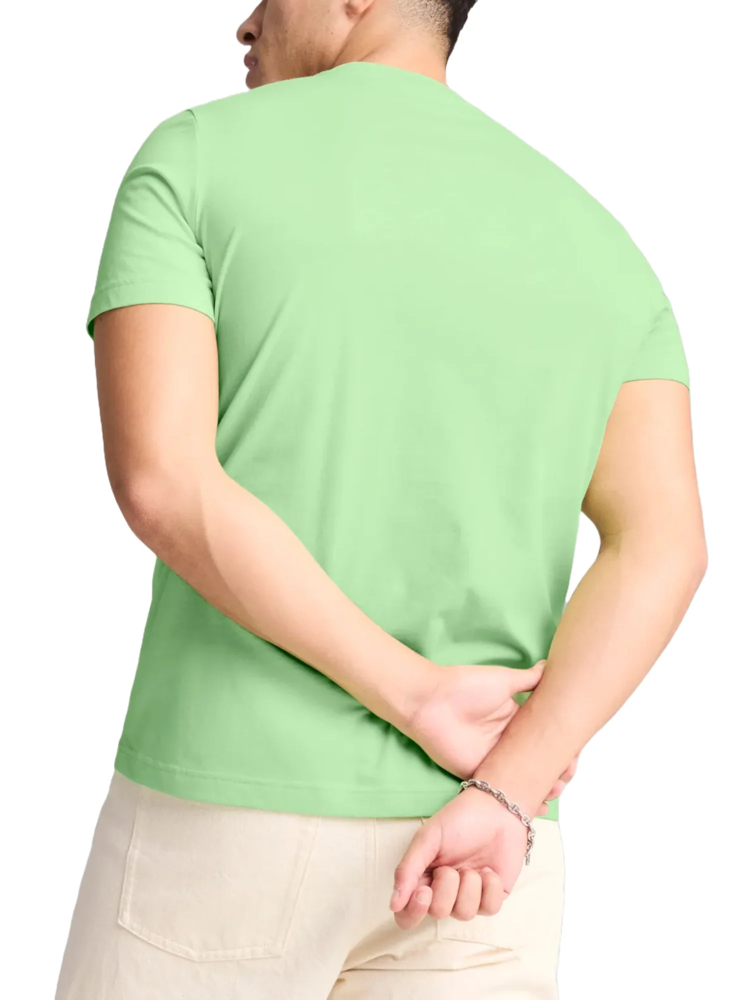 Puma T-shirt Uomo | 682533 - Image 10