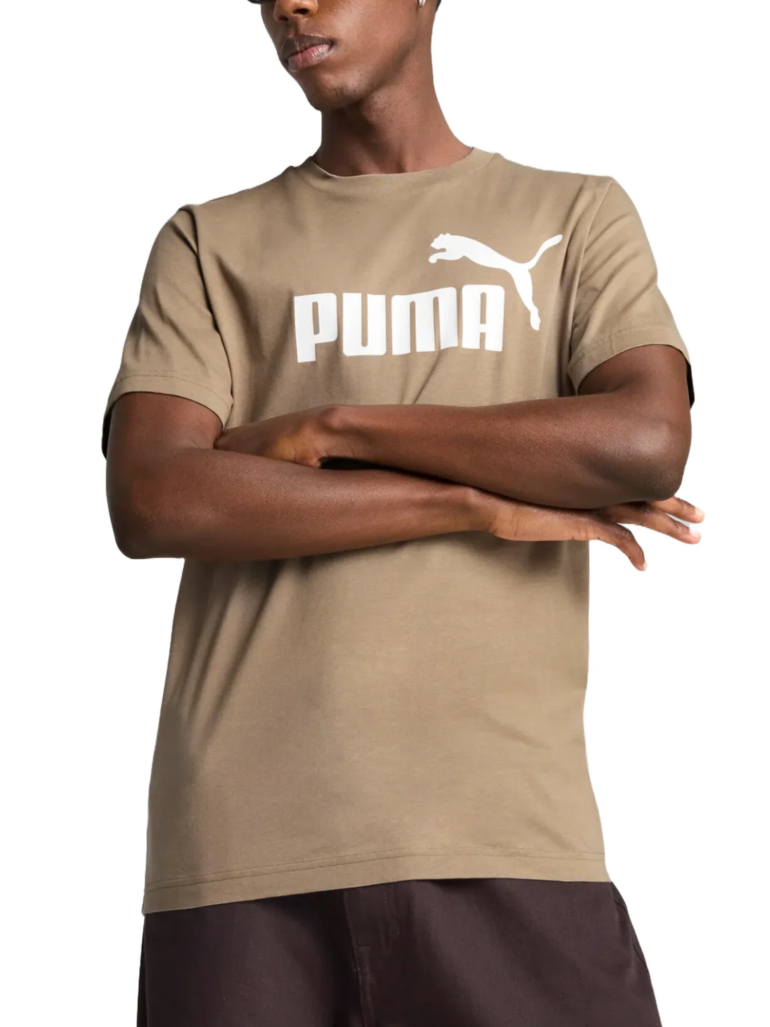 Puma T-shirt Uomo | 682533 - Image 12