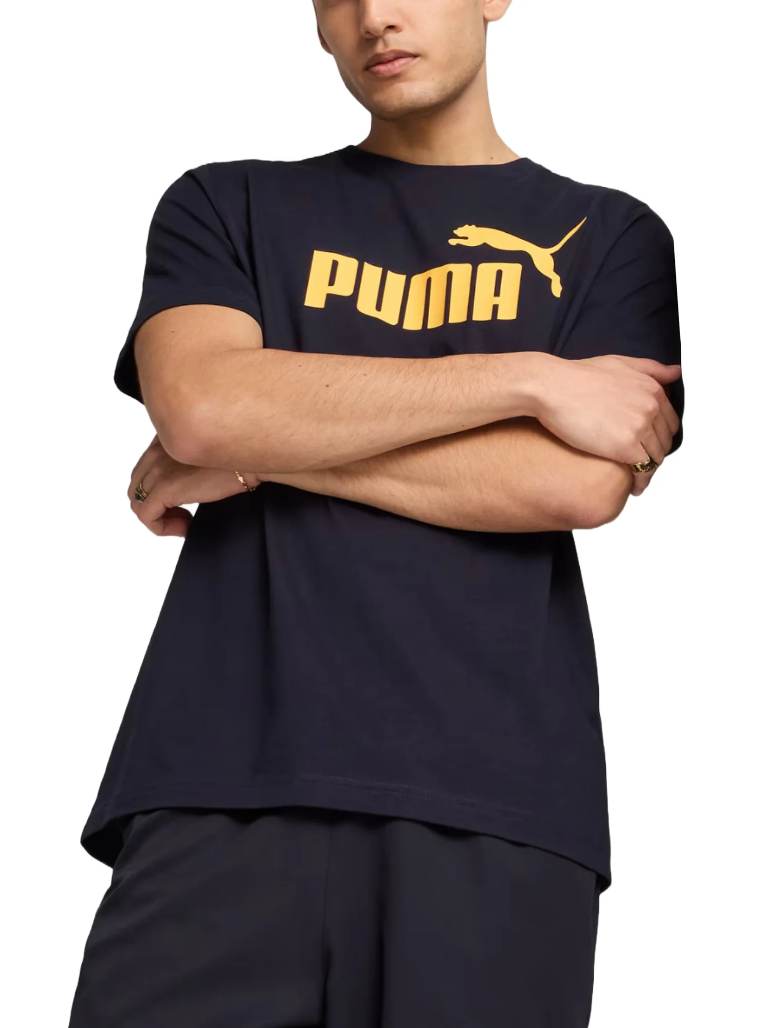 Puma T-shirt Uomo | 682533 - Image 4