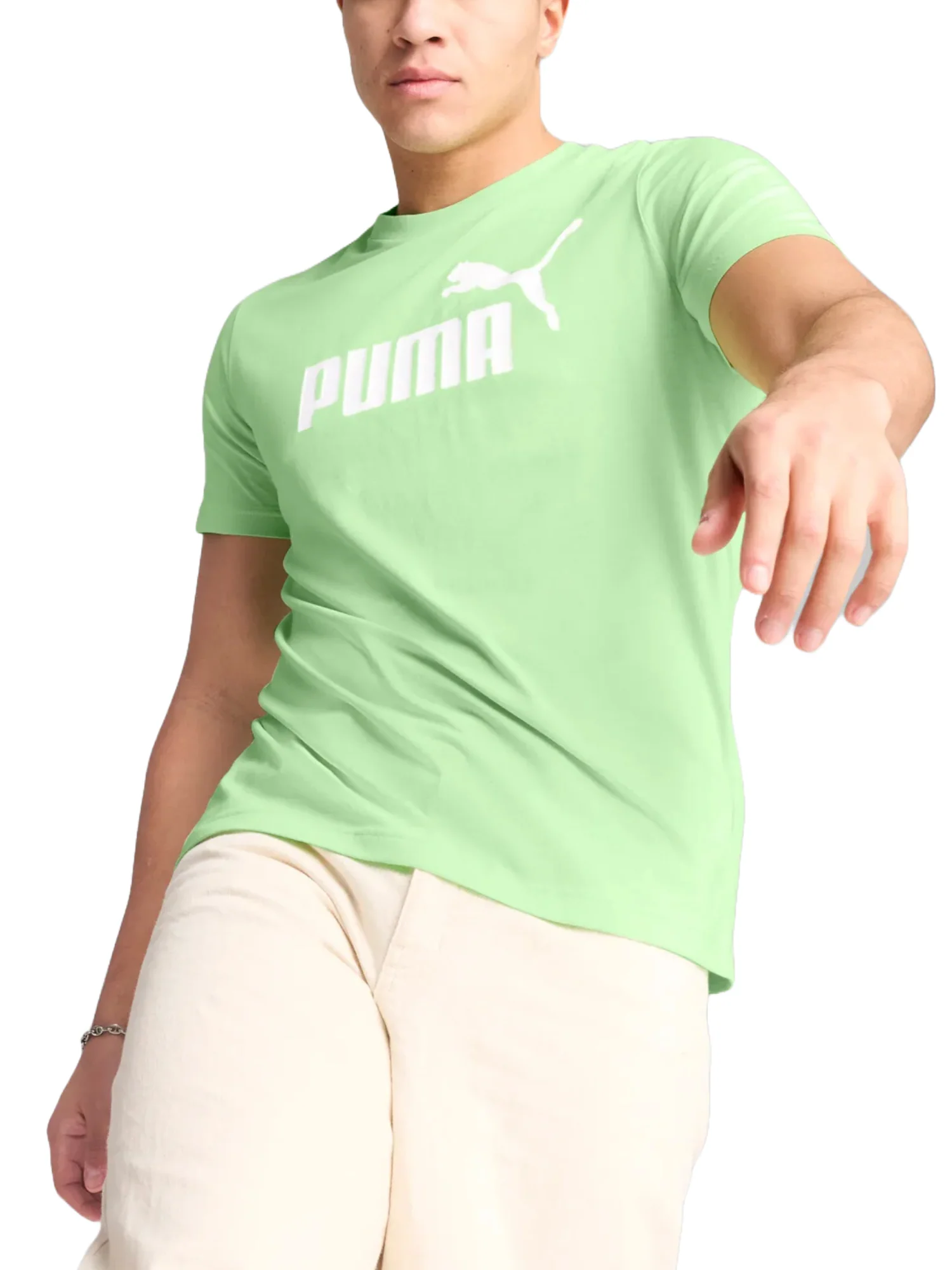 Puma T-shirt Uomo | 682533 - Image 9