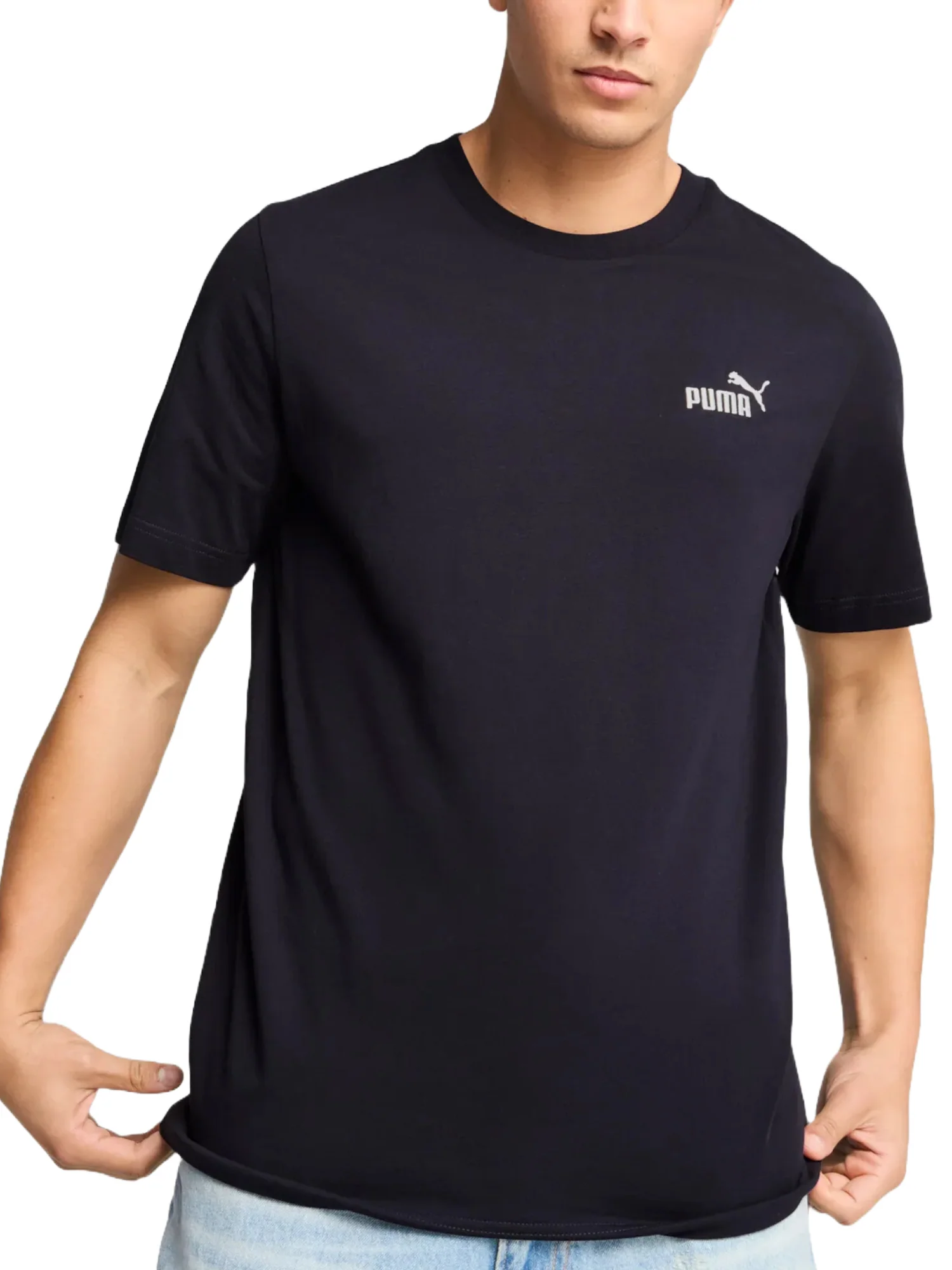 Puma T-shirt Uomo | 682534 - Image 2