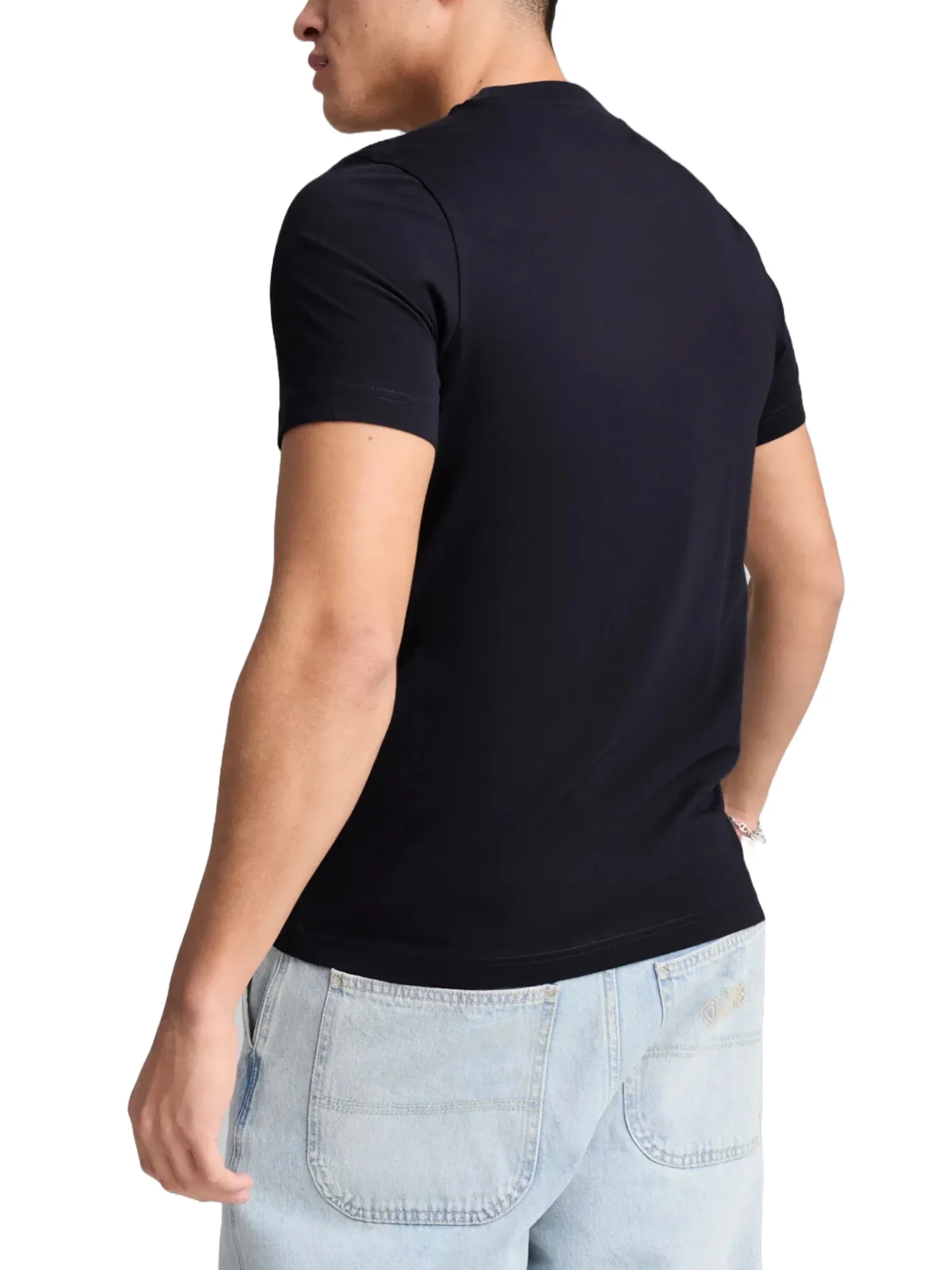 Puma T-shirt Uomo | 682536 - Image 8