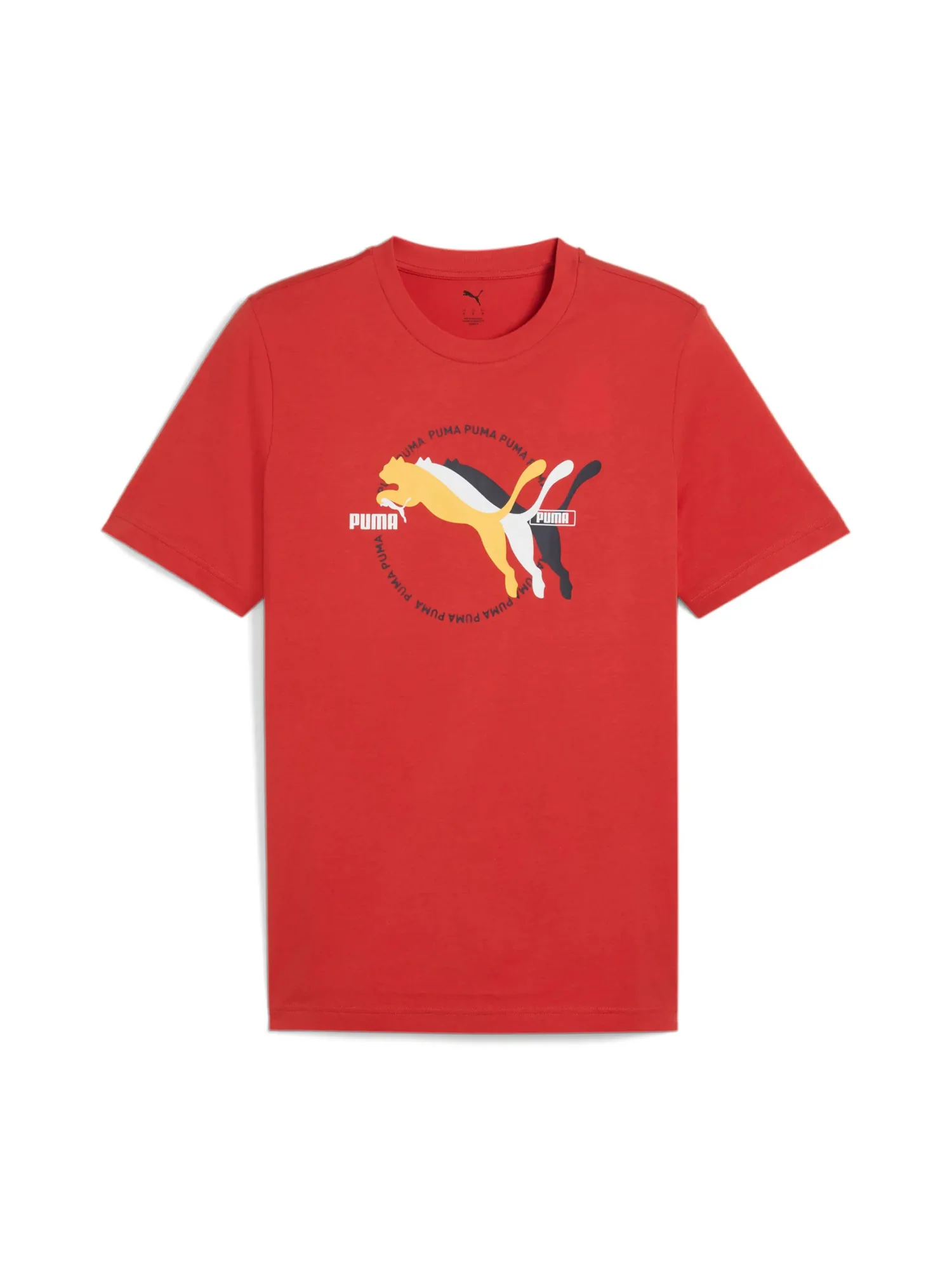 Puma T-shirt Uomo | 684826 - Image 6