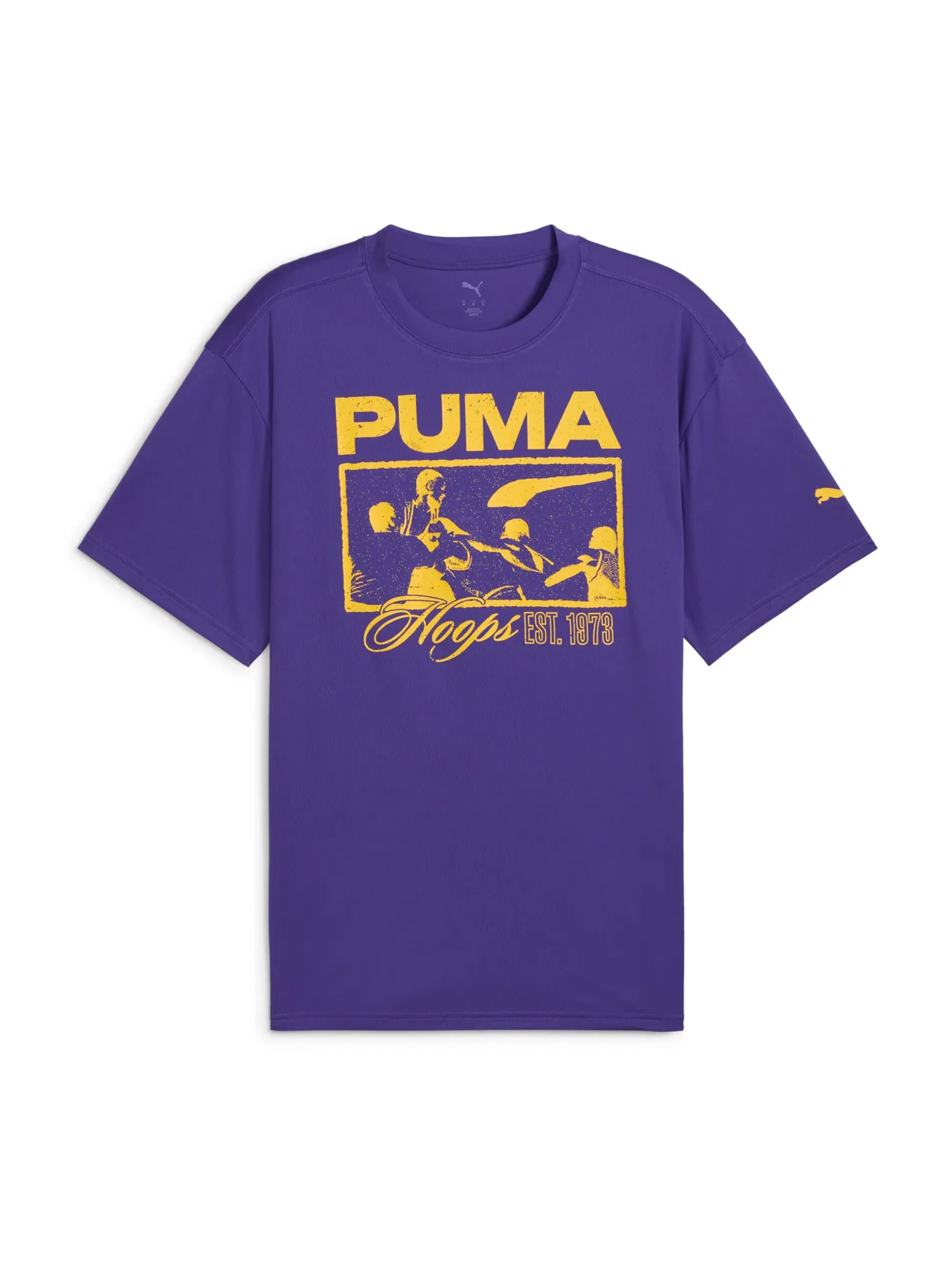 Puma T-shirt Uomo | 685441