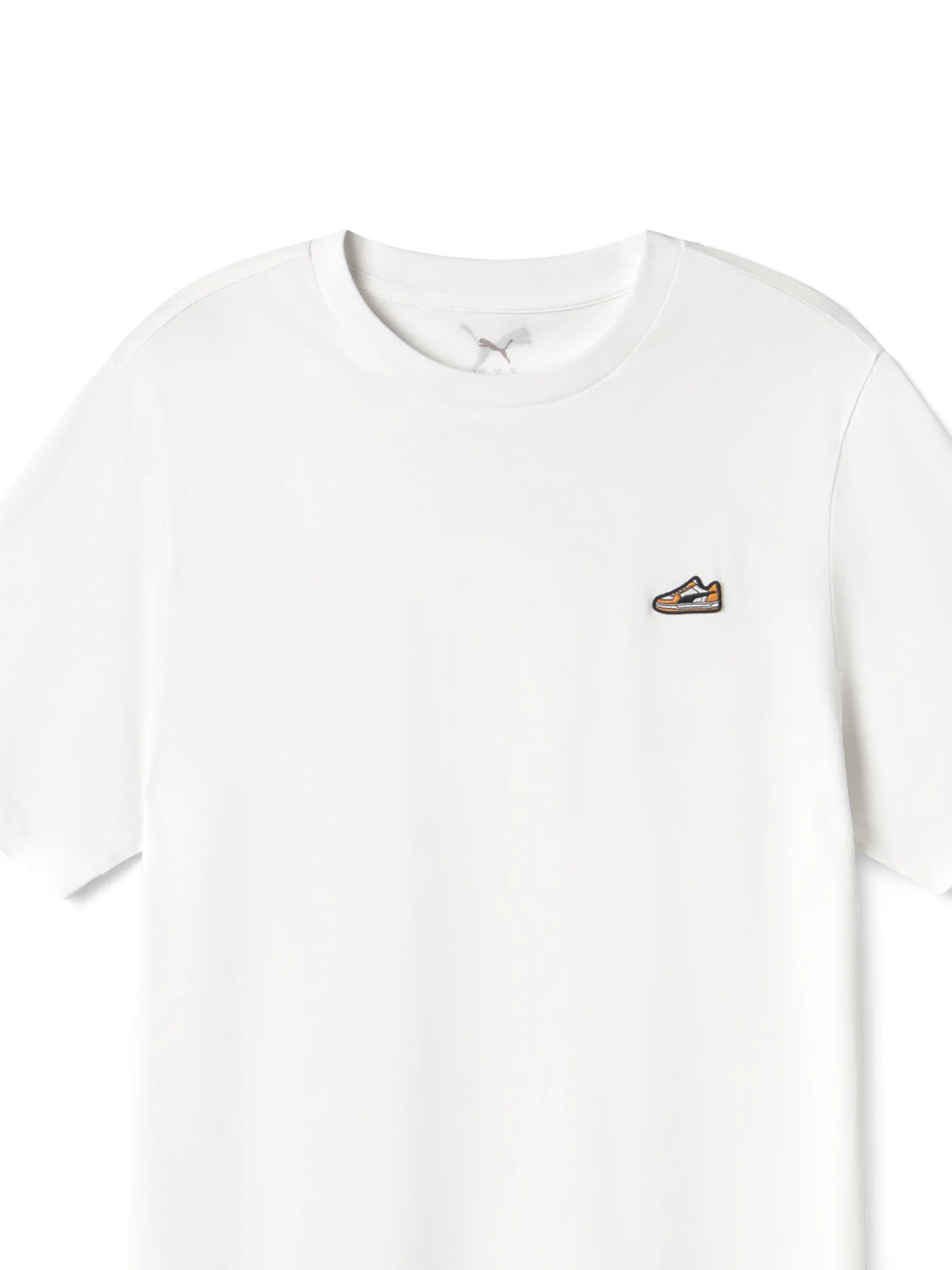 Puma T-shirt Uomo | 690492 - Image 4