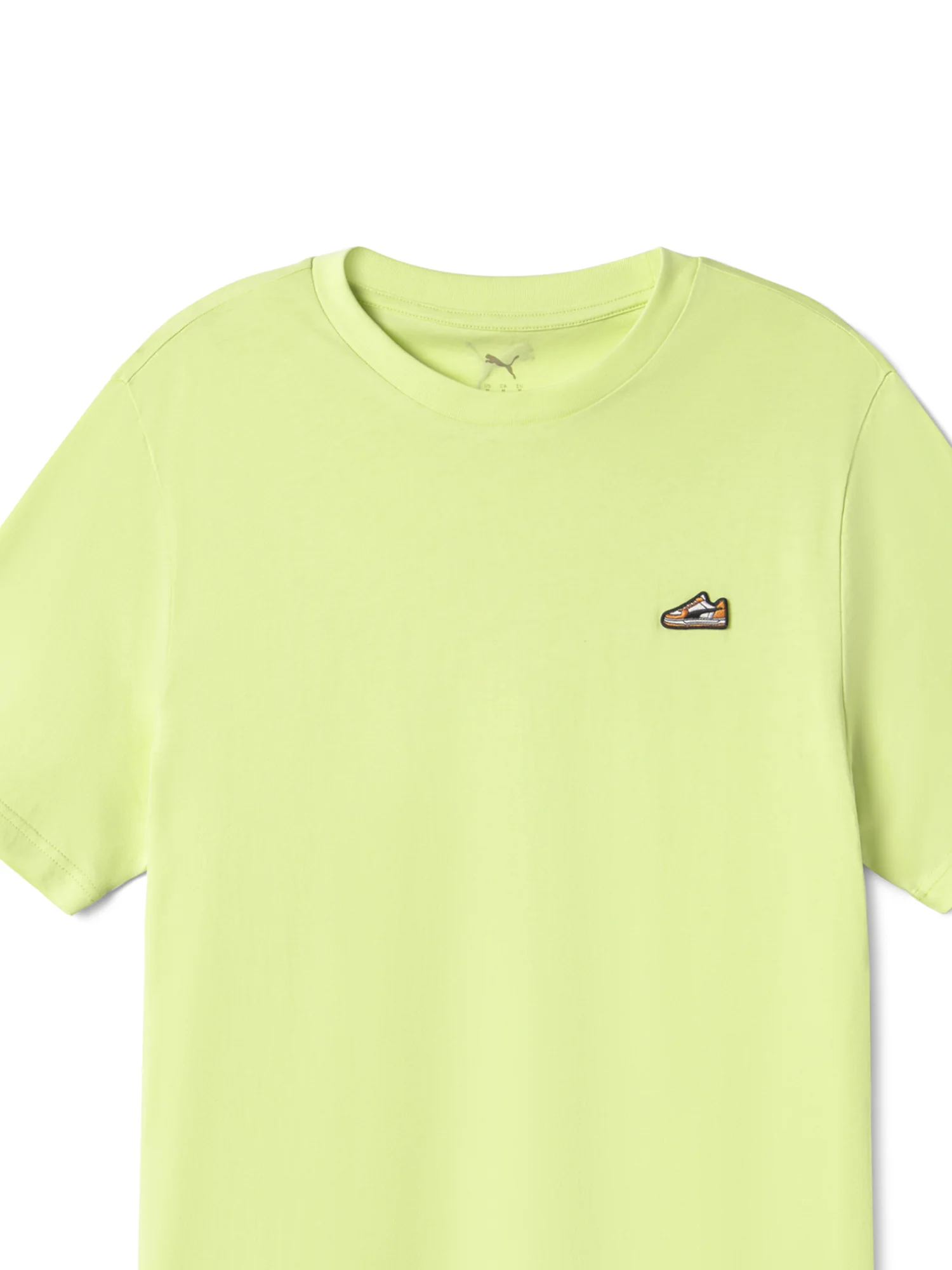 Puma T-shirt Uomo | 690492 - Image 6