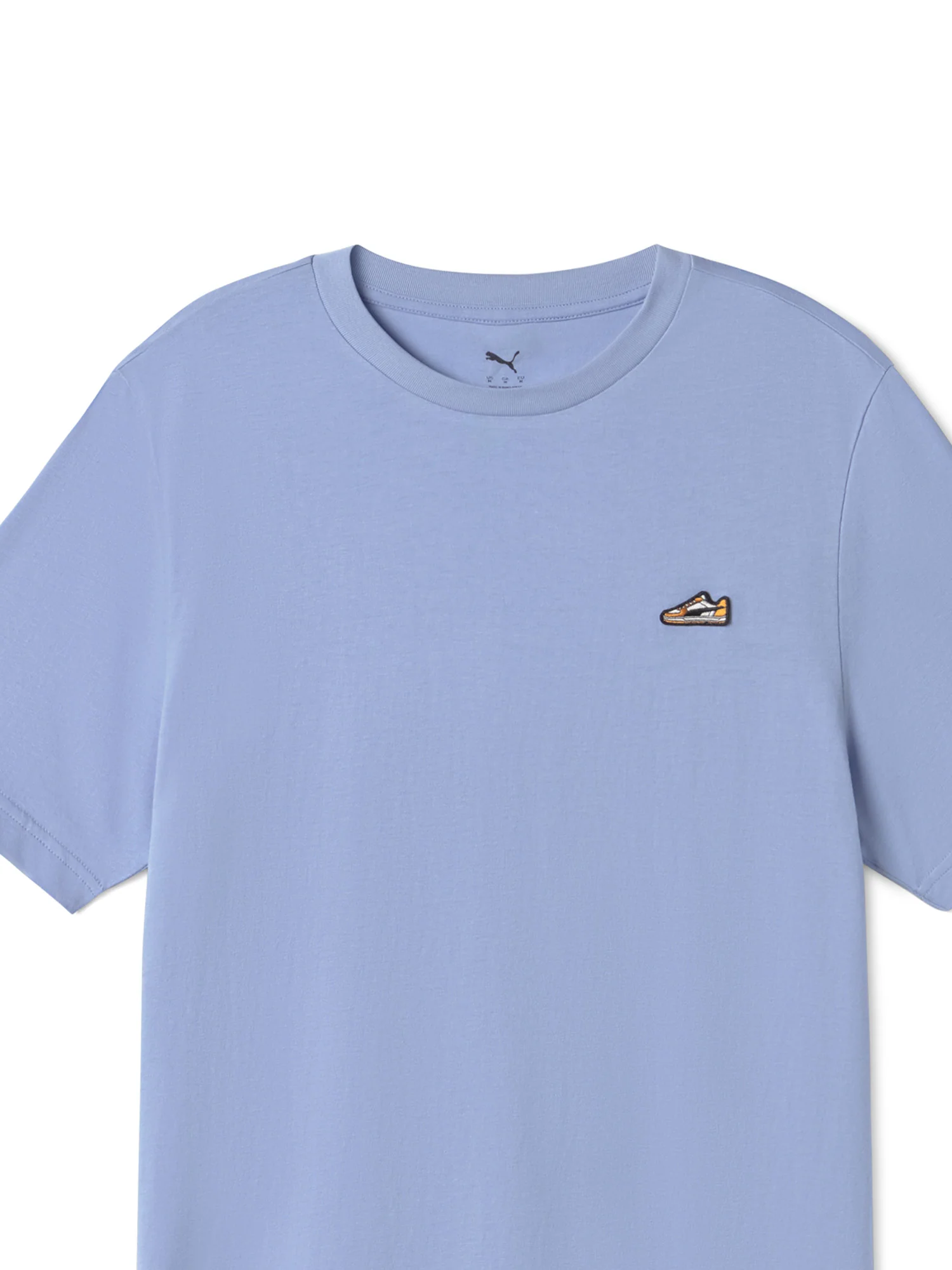Puma T-shirt Uomo | 690492 - Image 8