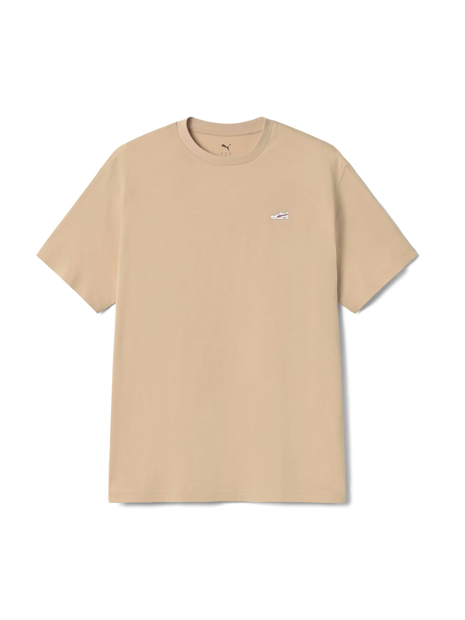 Puma T-shirt Uomo | 690512 - Image 3
