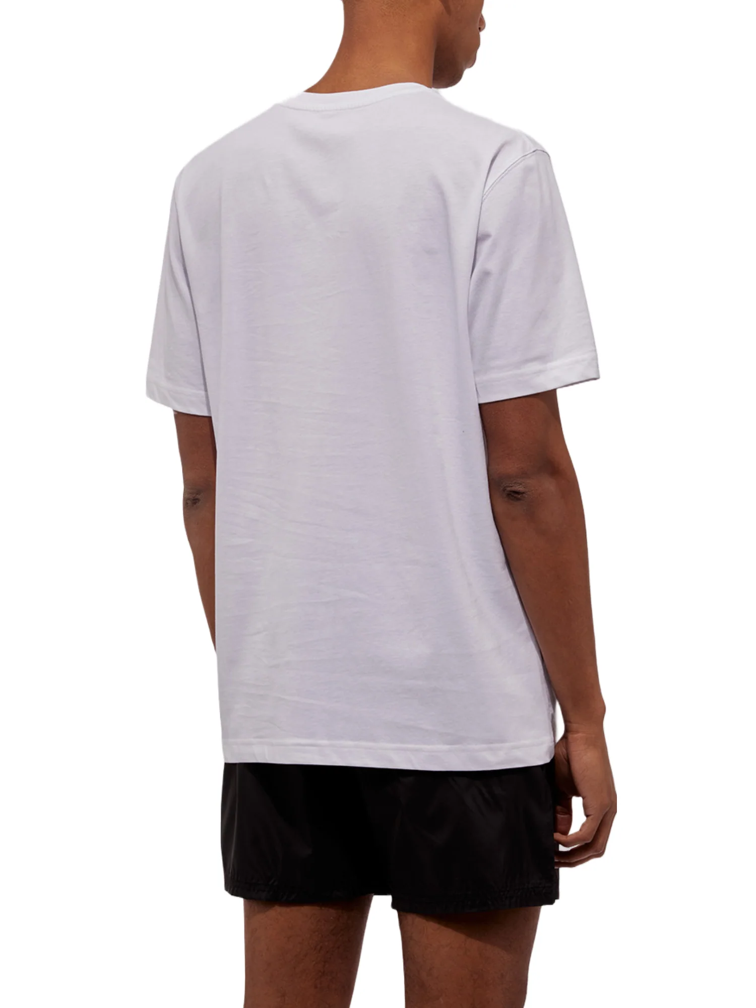 Refrigiwear T-shirt Uomo | 23PERM0T30600JE910 - Image 3