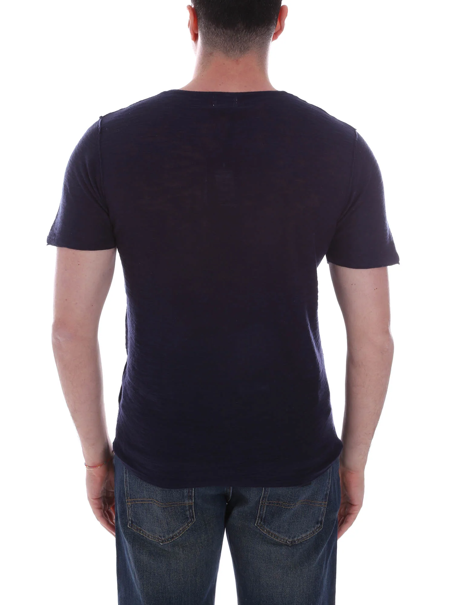 Seinse T-shirt Uomo | ME2662SS - Image 3