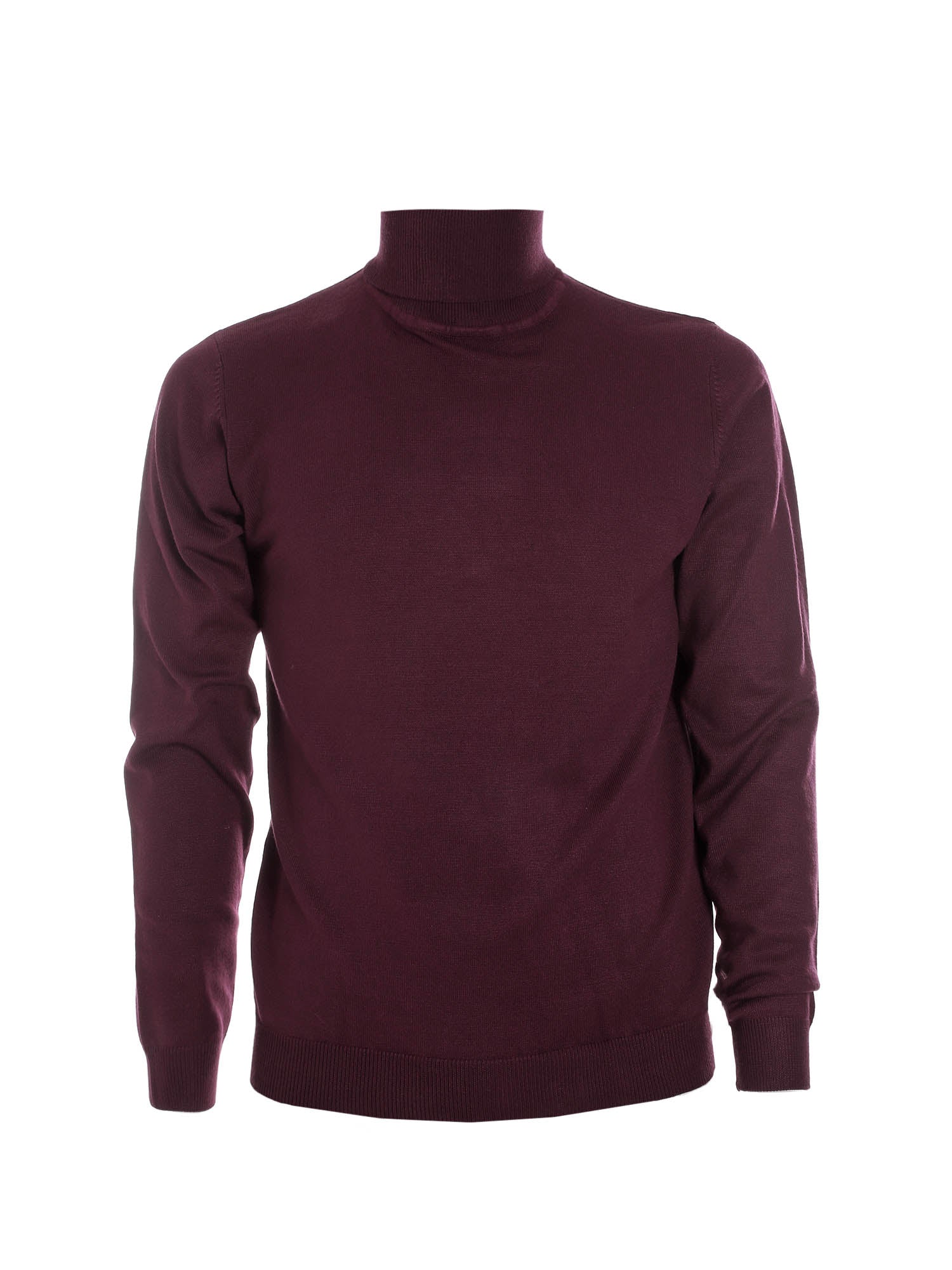 Seinse Maglia A Collo Alto Uomo | MI2501SS