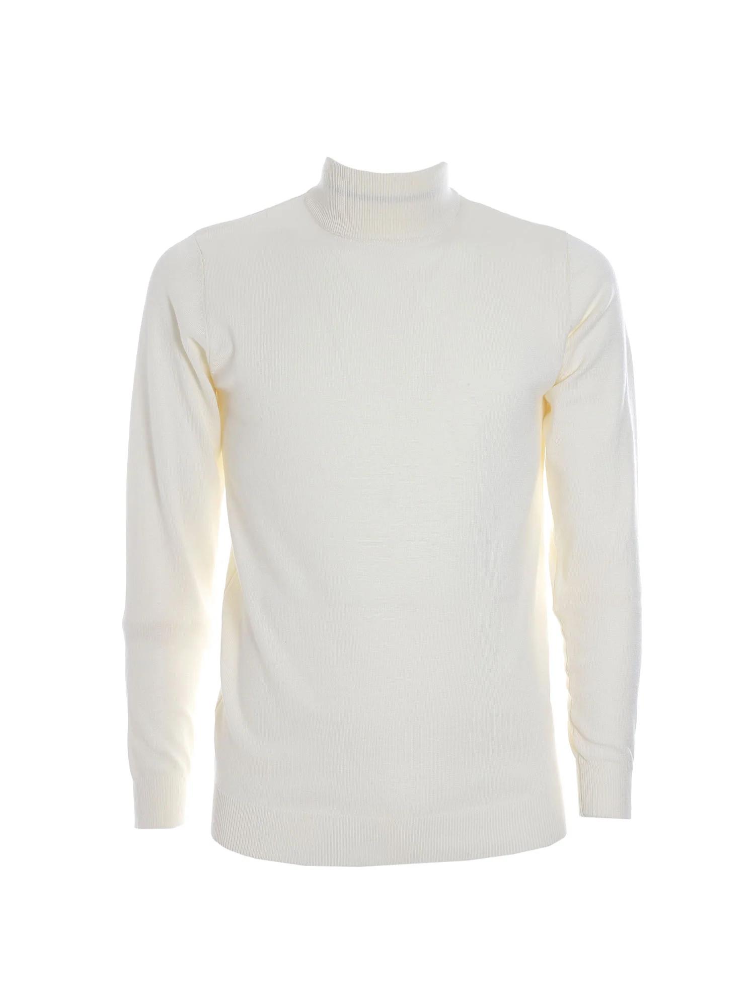 Seinse Maglia A Collo Alto Uomo | MI2502SS - Image 17