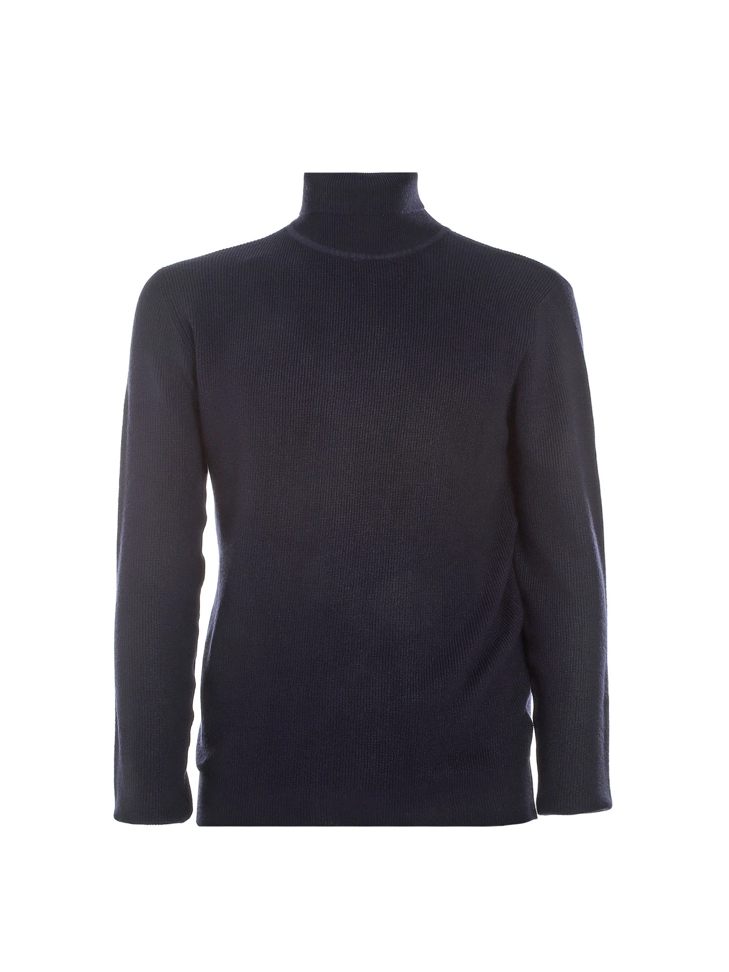 Seinse Maglia A Collo Alto Uomo | MI2509SS - Image 5