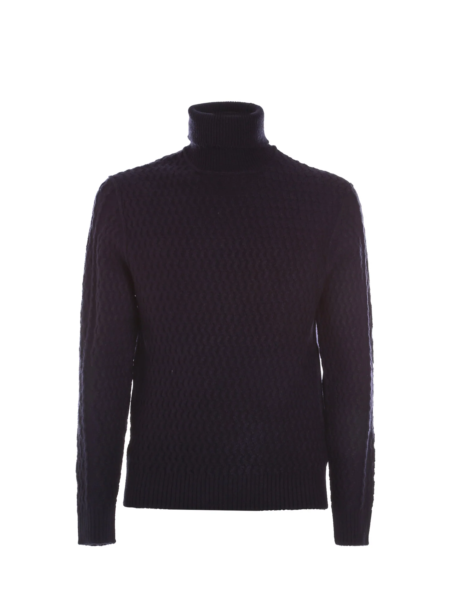 Seinse Maglia A Collo Alto Uomo | MI2525SS