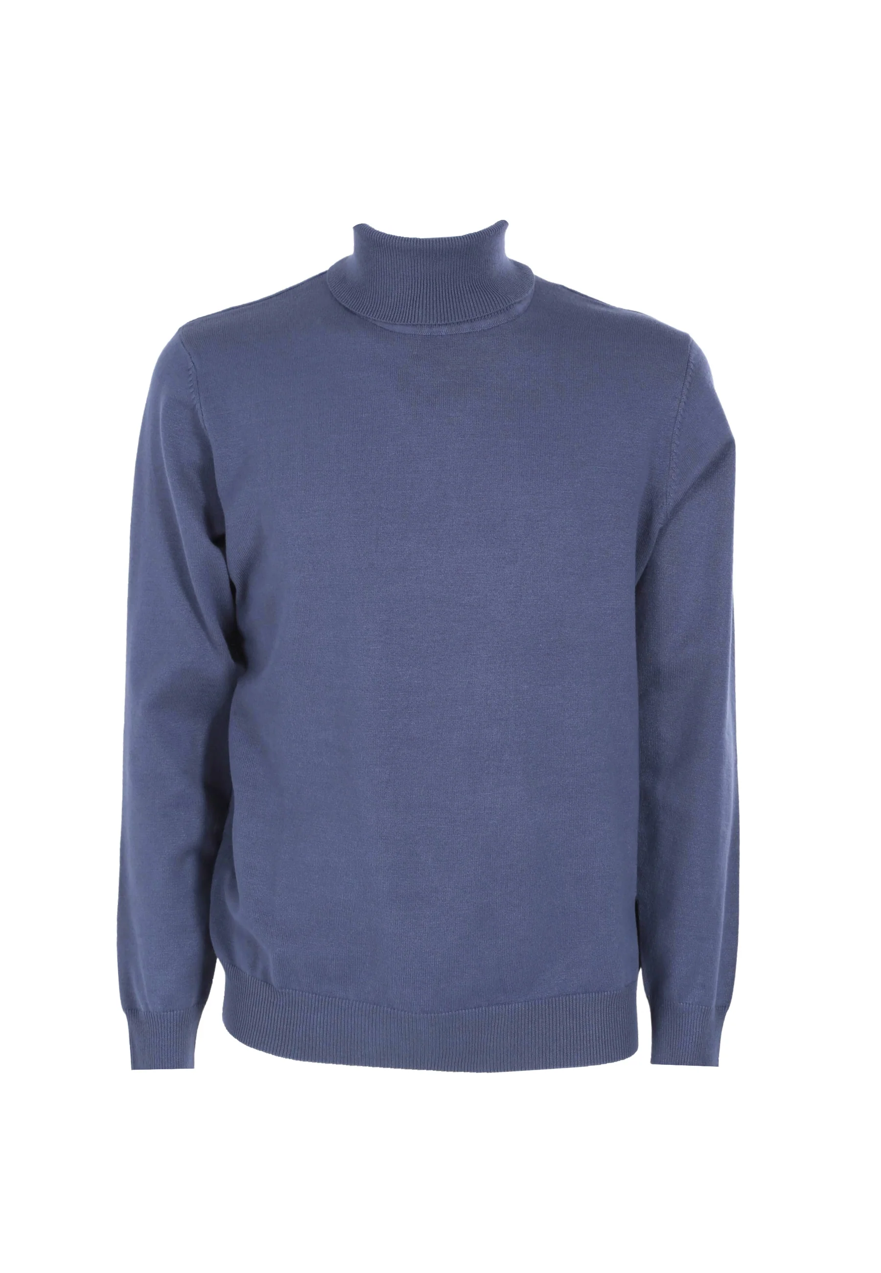 Seinse Maglia A Collo Alto Uomo | MI3058SS - Image 9