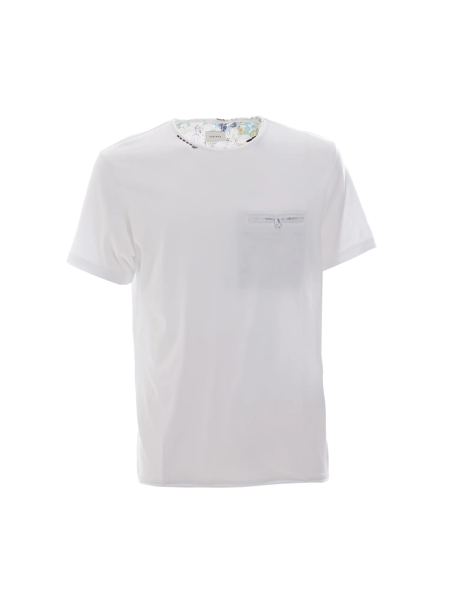Seinse T-shirt Uomo | TE2475SS