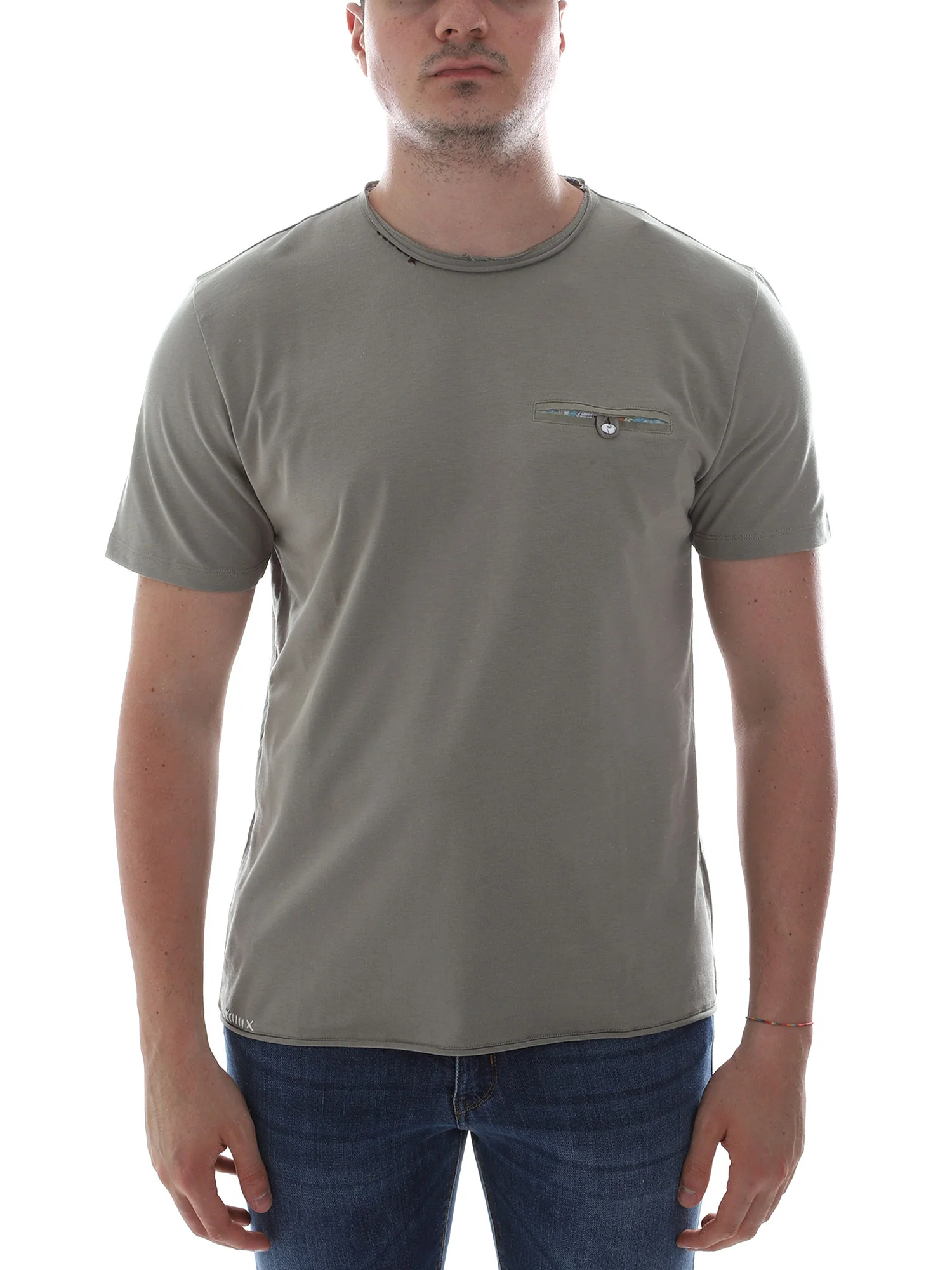Seinse T-shirt Uomo | TE2475SS - Image 10