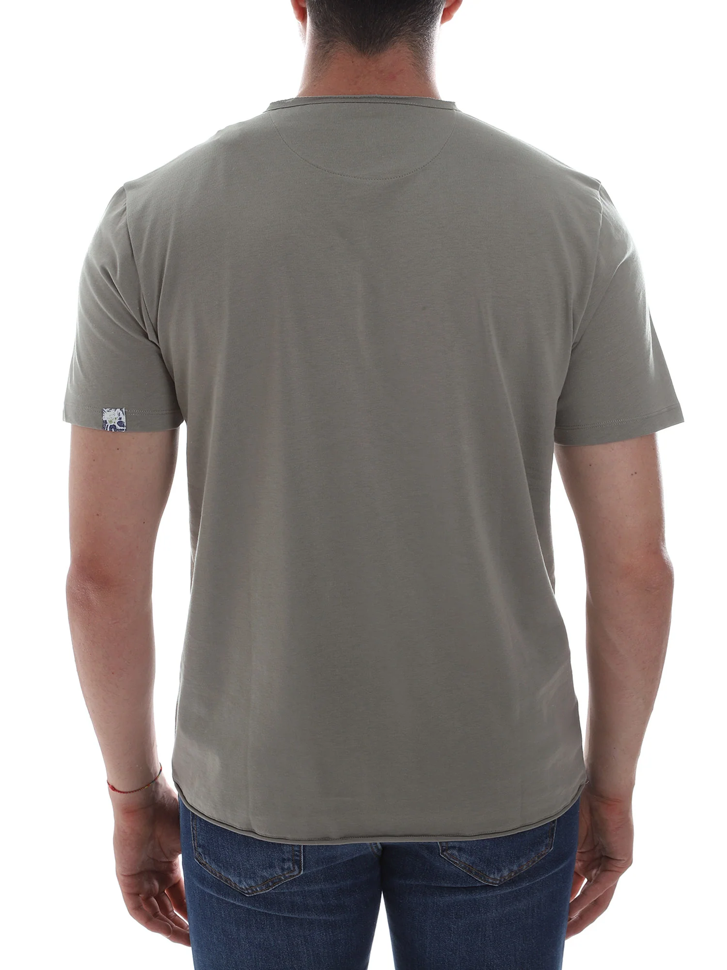 Seinse T-shirt Uomo | TE2475SS - Image 11