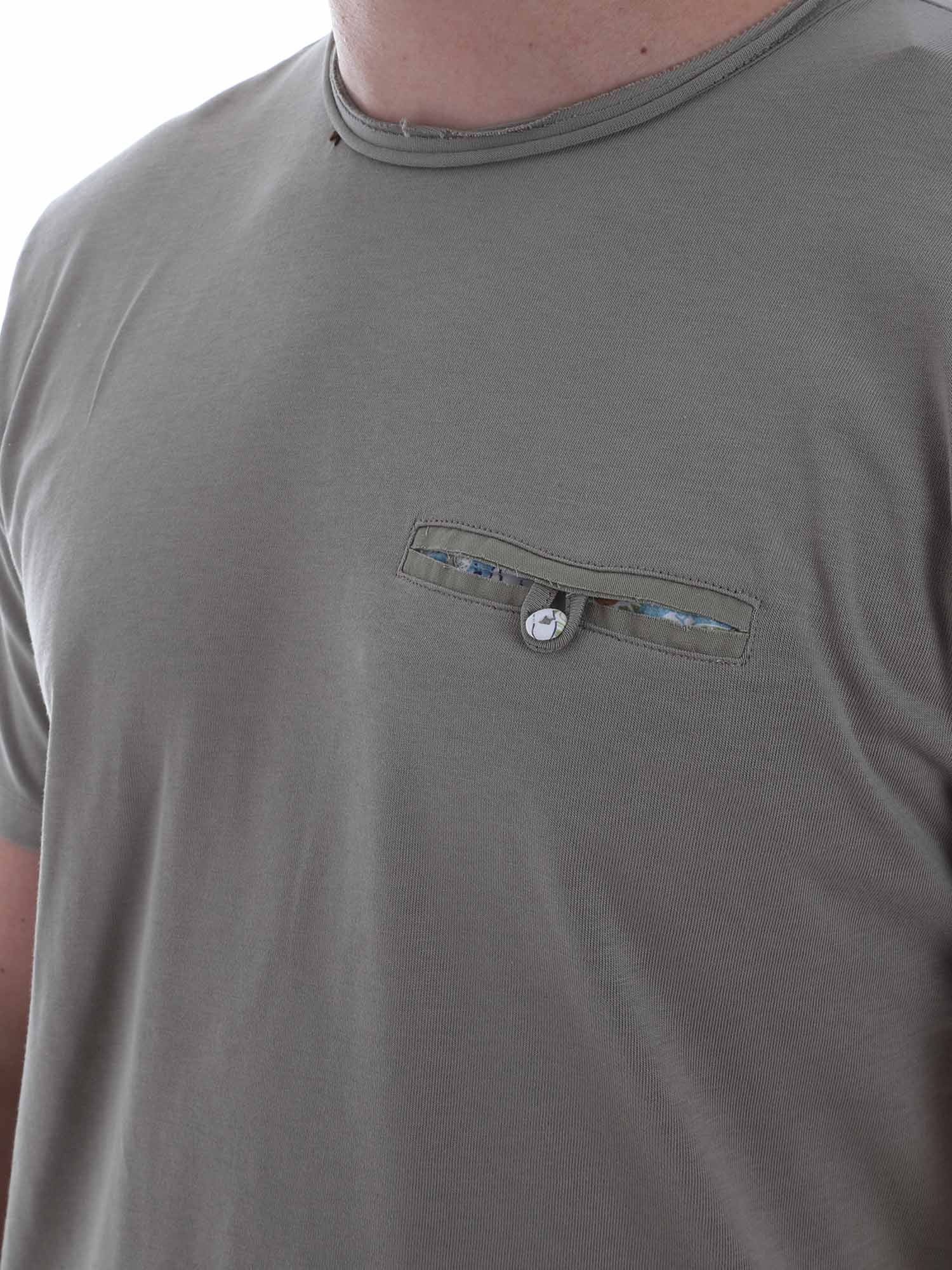 Seinse T-shirt Uomo | TE2475SS - Image 12