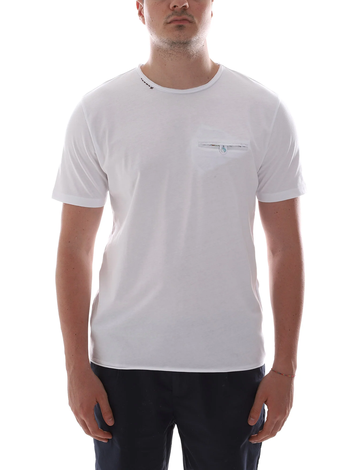Seinse T-shirt Uomo | TE2475SS - Image 2