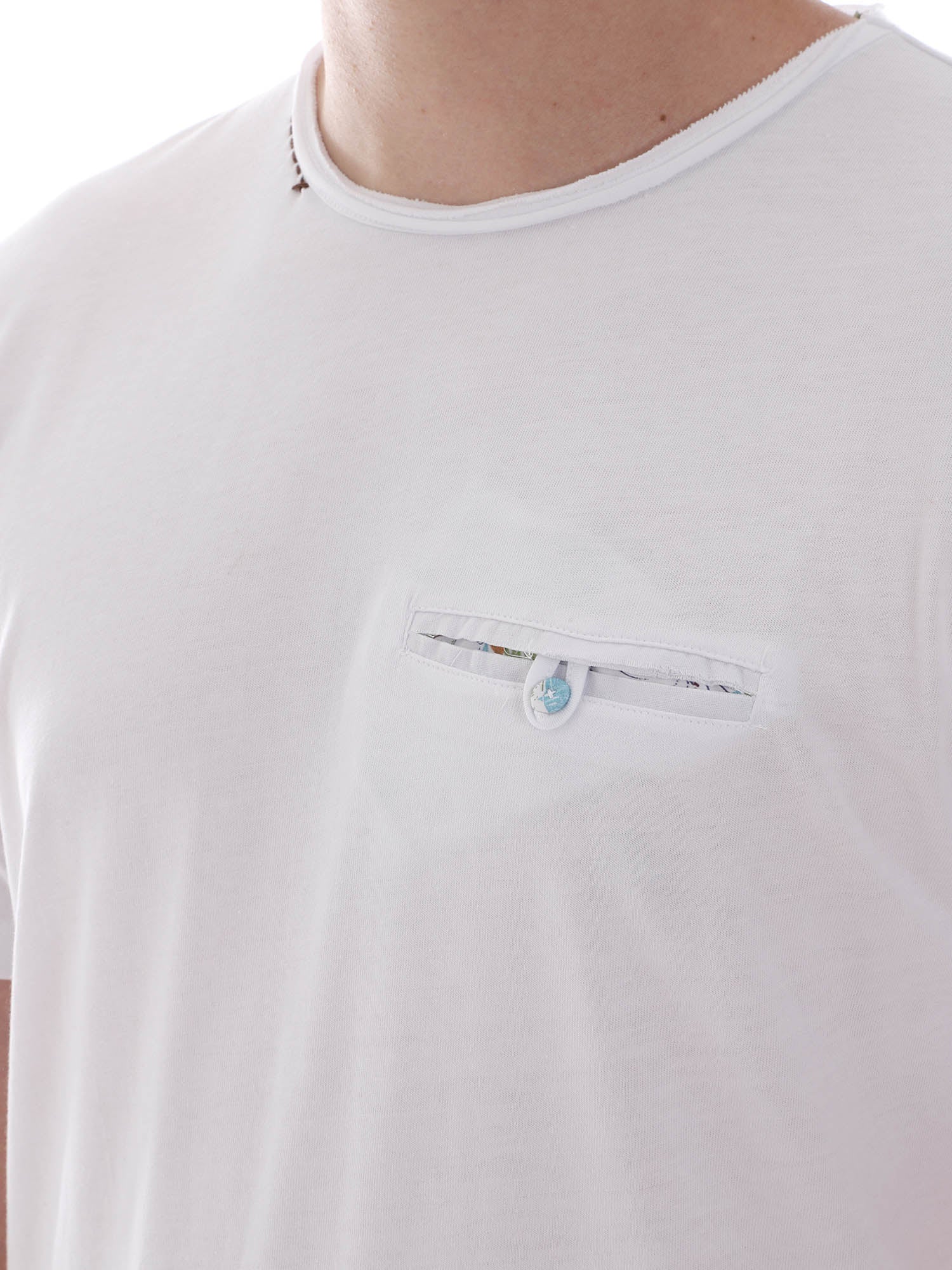 Seinse T-shirt Uomo | TE2475SS - Image 4